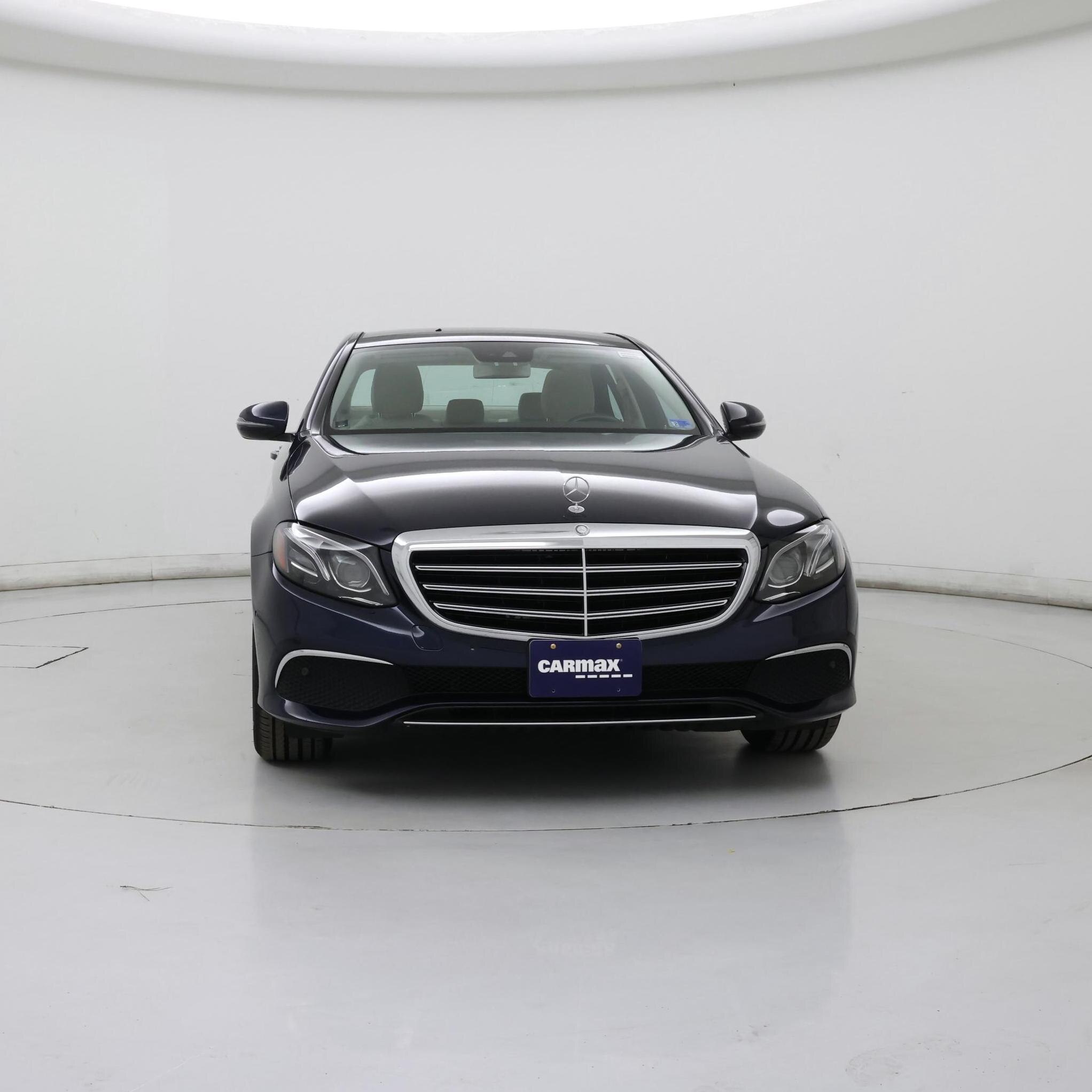 Thumbnail: 2018 Mercedes-Benz E-Class - 5