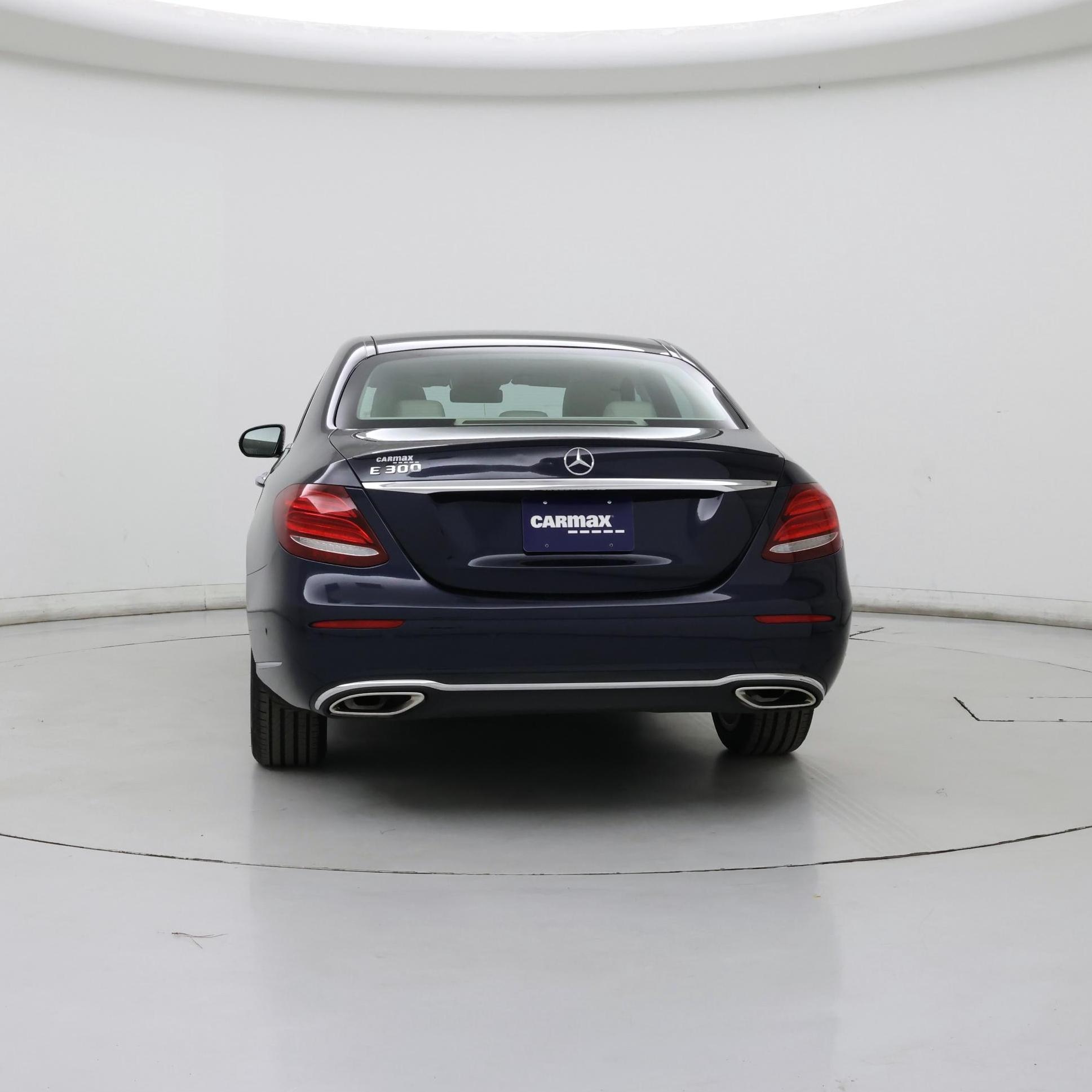 Thumbnail: 2018 Mercedes-Benz E-Class - 6