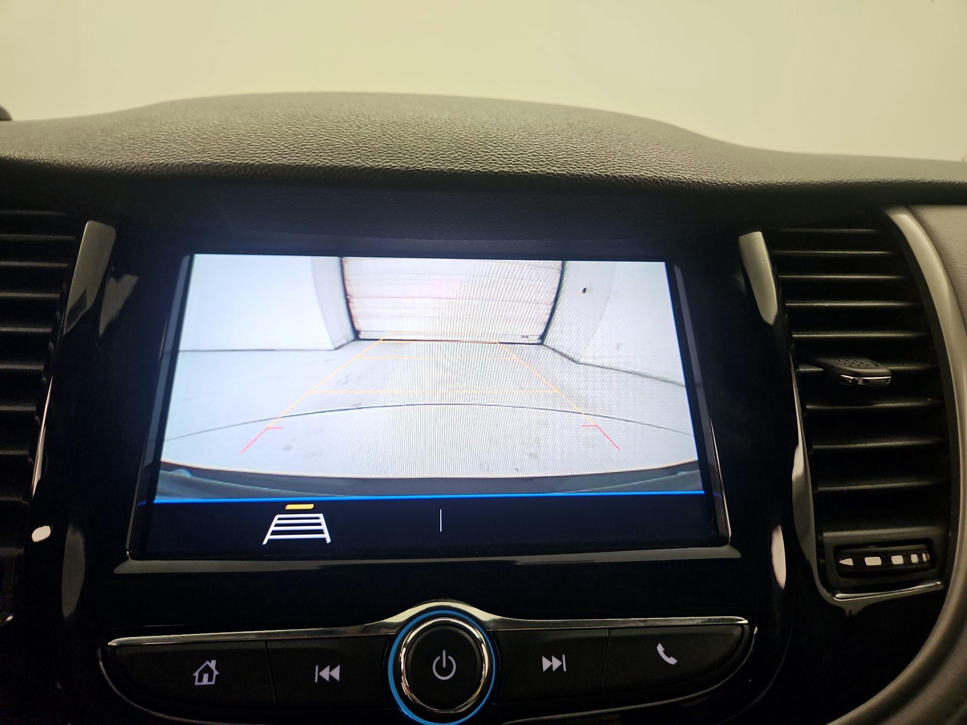 Thumbnail: 2020 Chevrolet Trax - 14