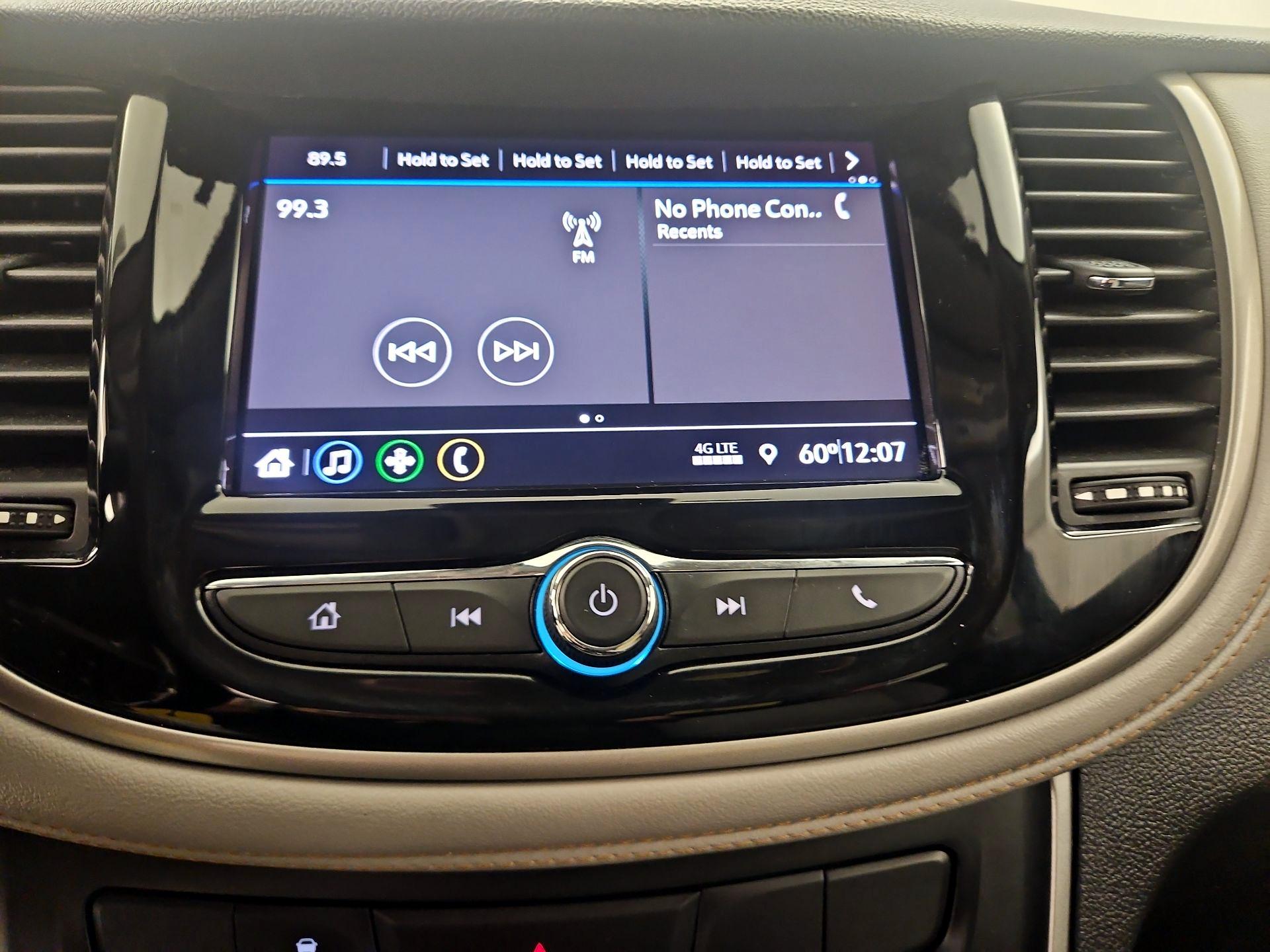 Thumbnail: 2020 Chevrolet Trax - 15