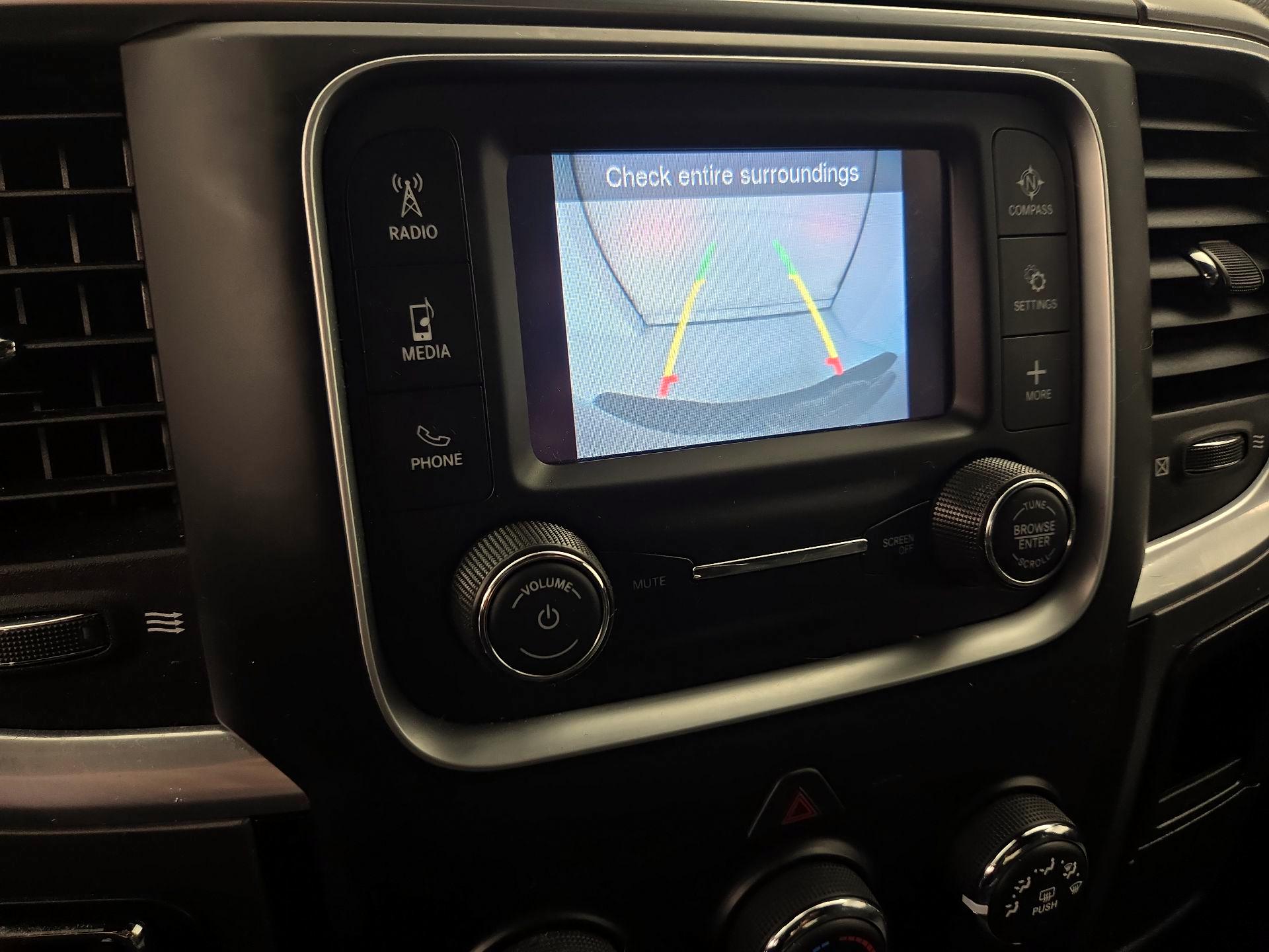 Thumbnail: 2022 RAM 1500 Classic - 14