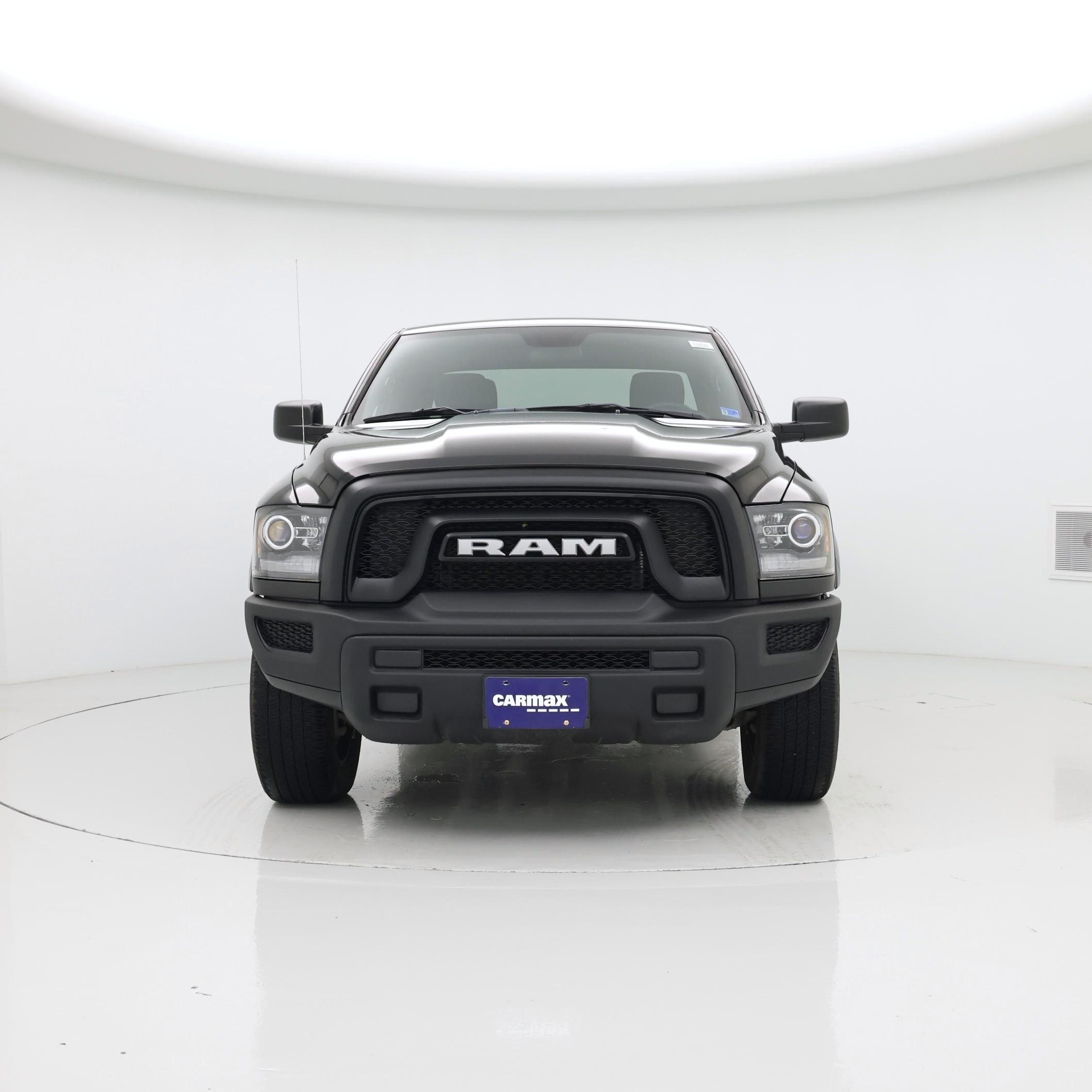 Thumbnail: 2022 RAM 1500 Classic - 5