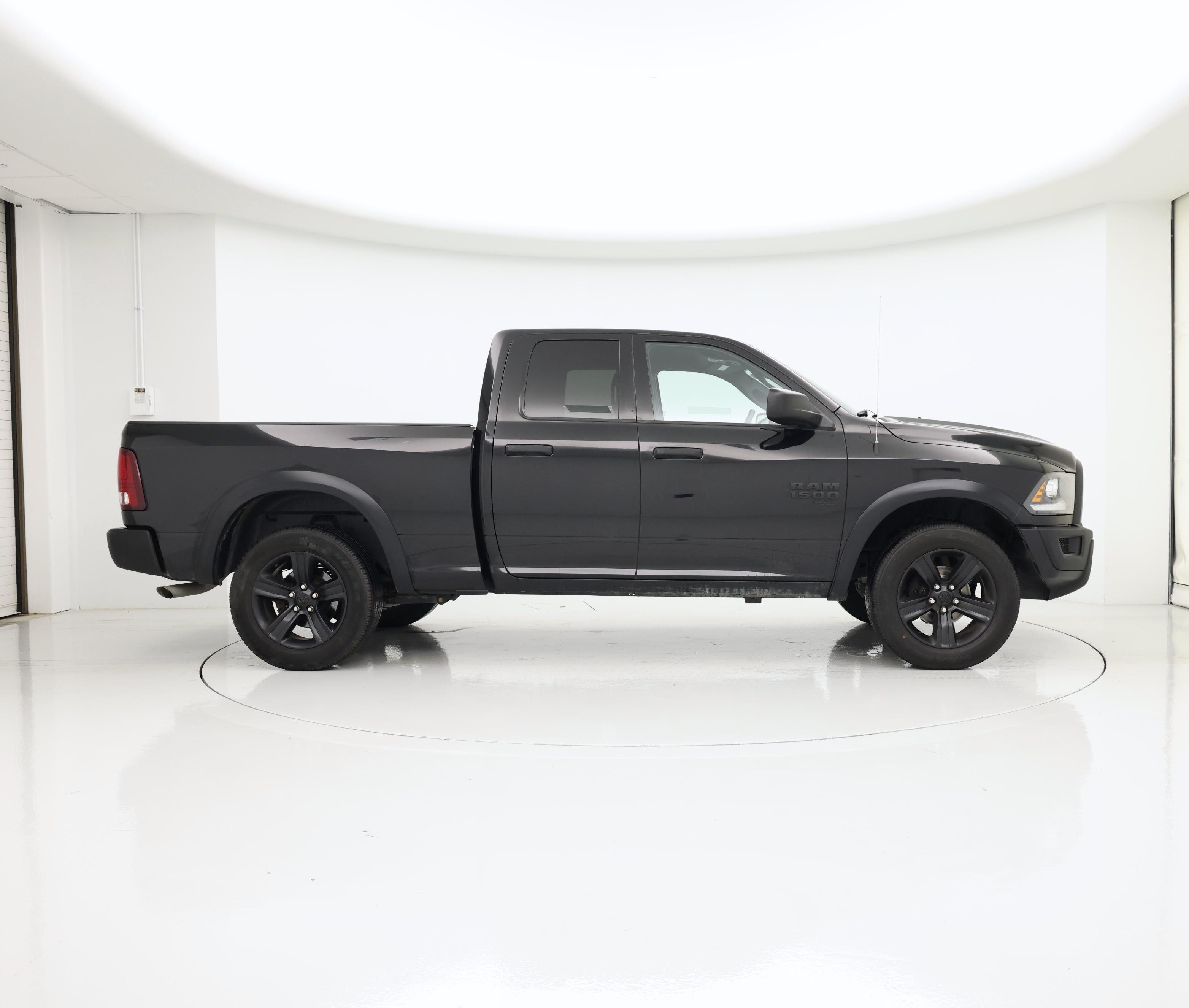 Thumbnail: 2022 RAM 1500 Classic - 7