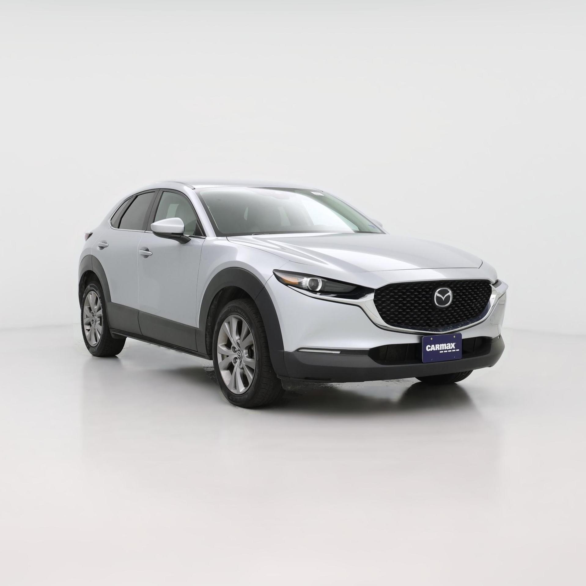 Thumbnail: 2020 Mazda CX-30 - 1