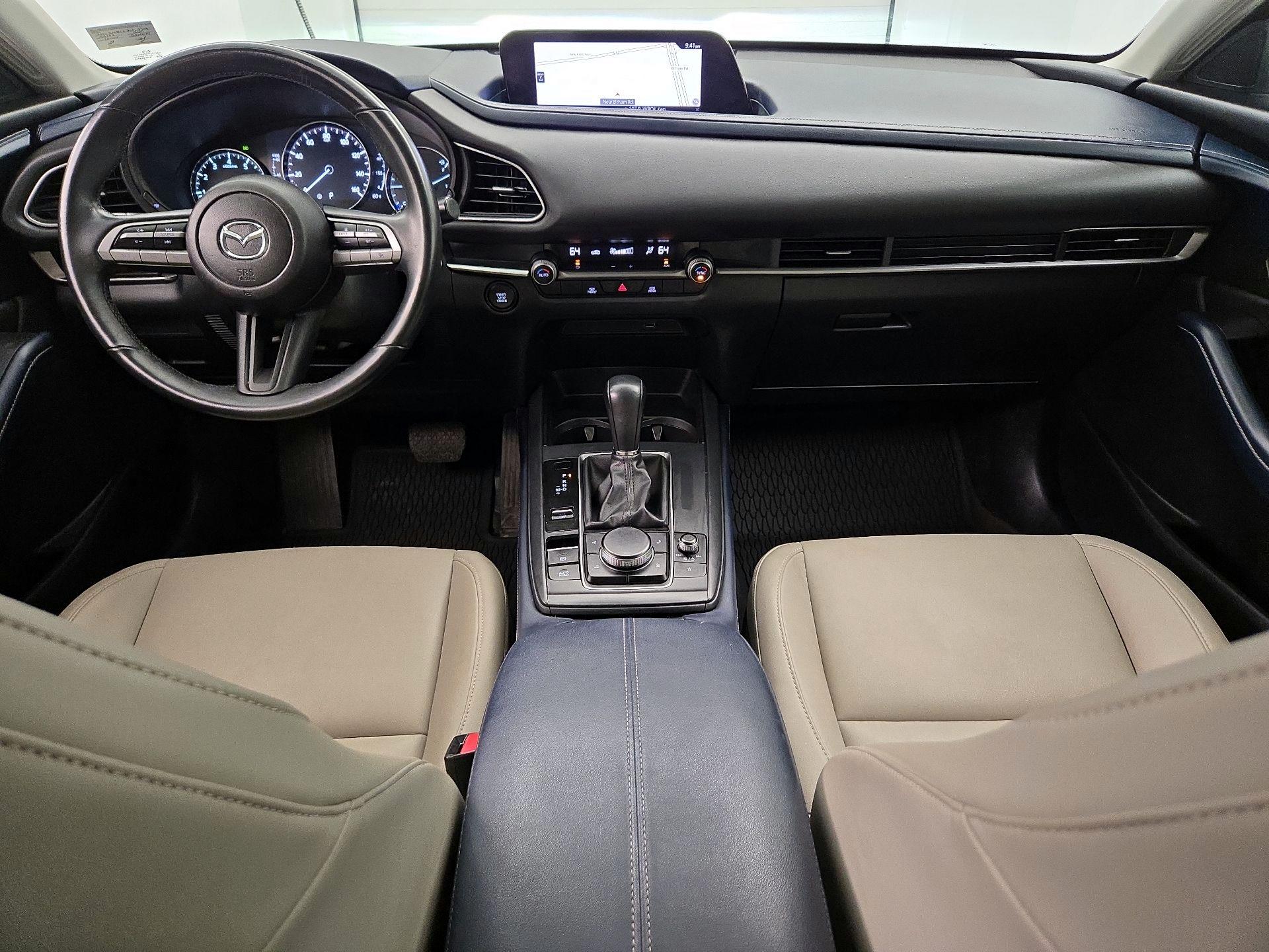 Thumbnail: 2020 Mazda CX-30 - 9