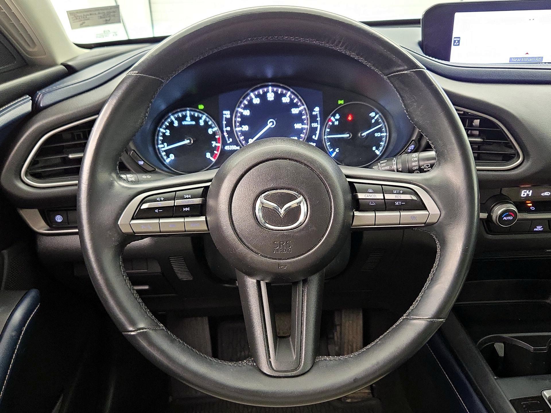 Thumbnail: 2020 Mazda CX-30 - 10