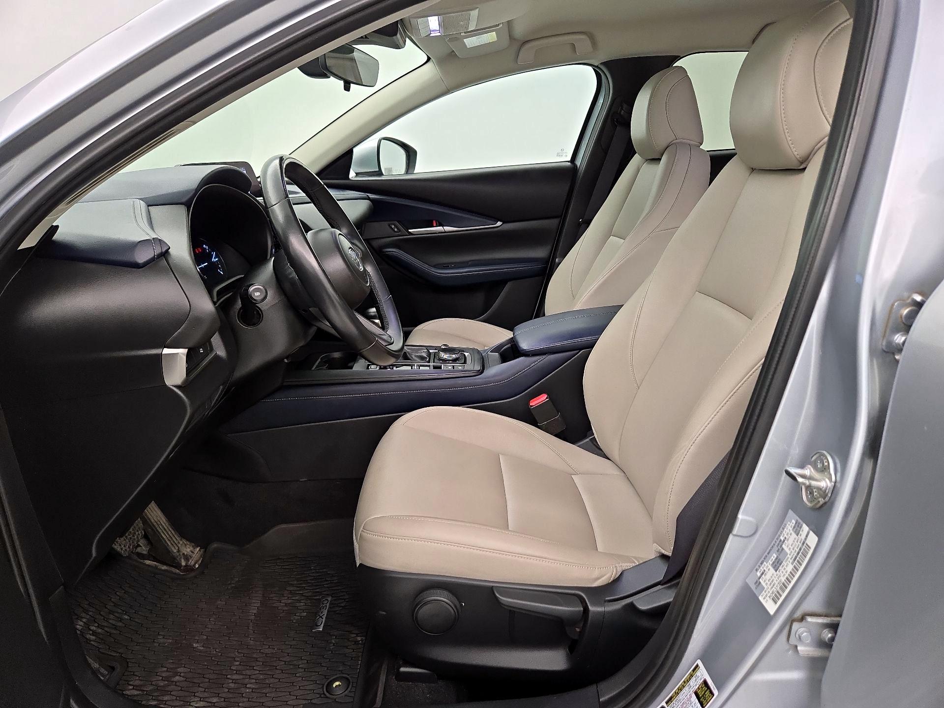 Thumbnail: 2020 Mazda CX-30 - 11