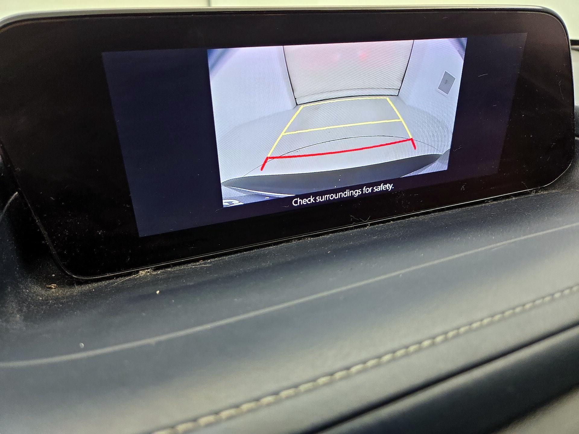Thumbnail: 2020 Mazda CX-30 - 15