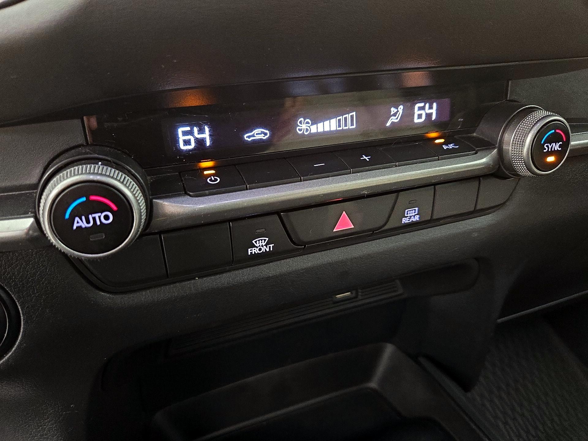 Thumbnail: 2020 Mazda CX-30 - 17