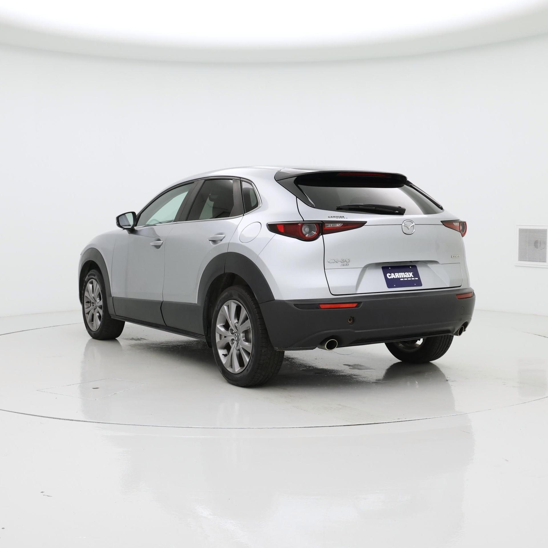 Thumbnail: 2020 Mazda CX-30 - 2