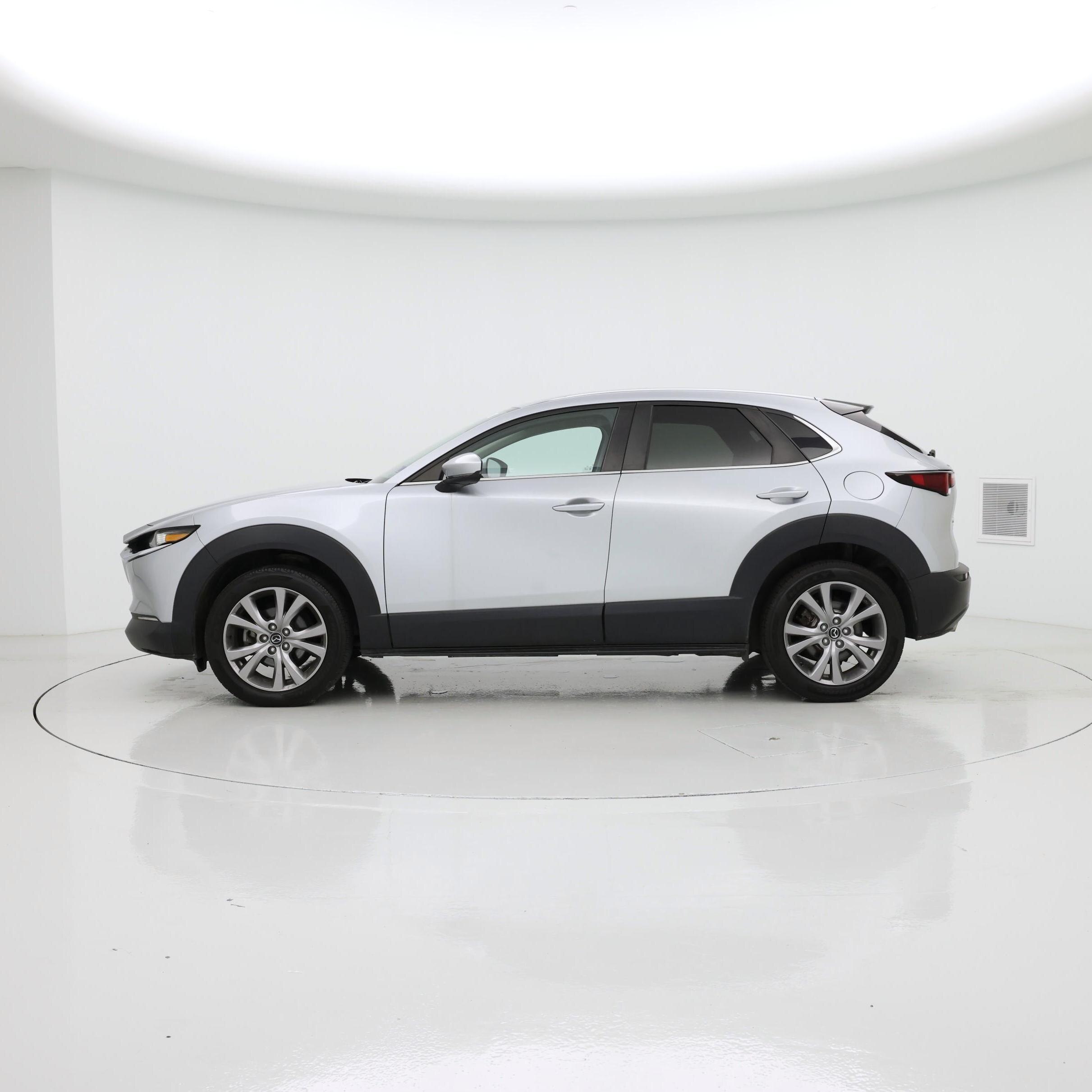 Thumbnail: 2020 Mazda CX-30 - 3