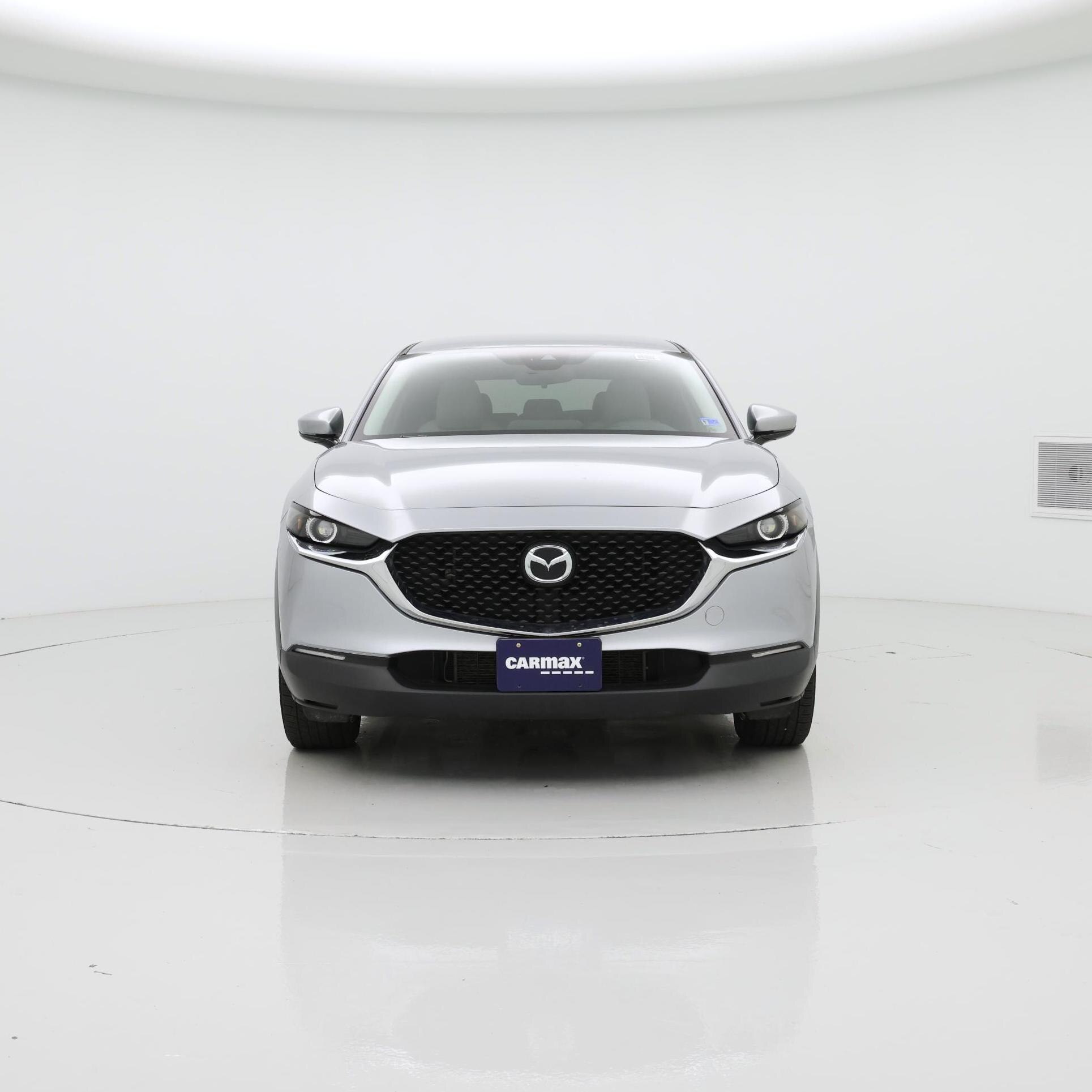 Thumbnail: 2020 Mazda CX-30 - 5