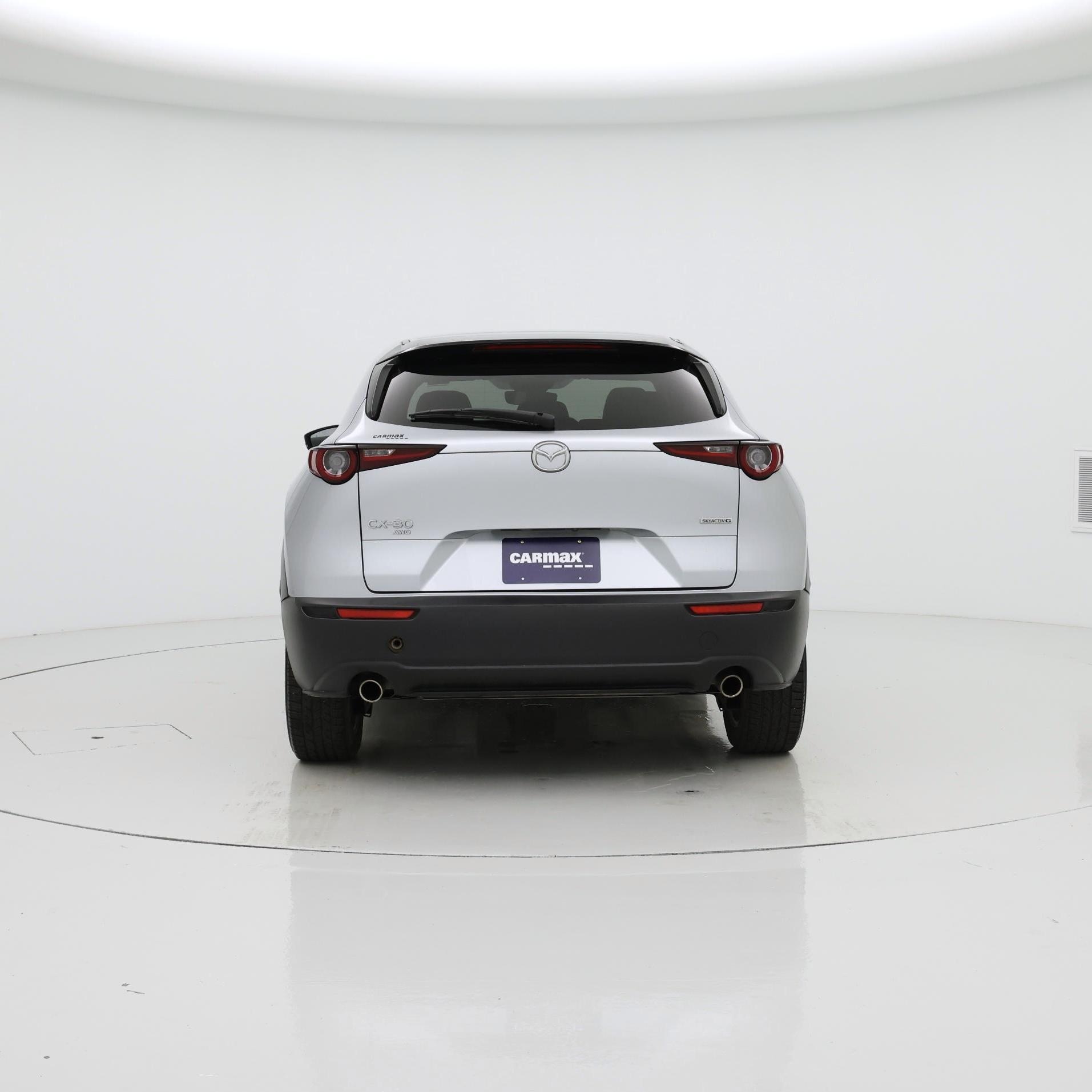Thumbnail: 2020 Mazda CX-30 - 6