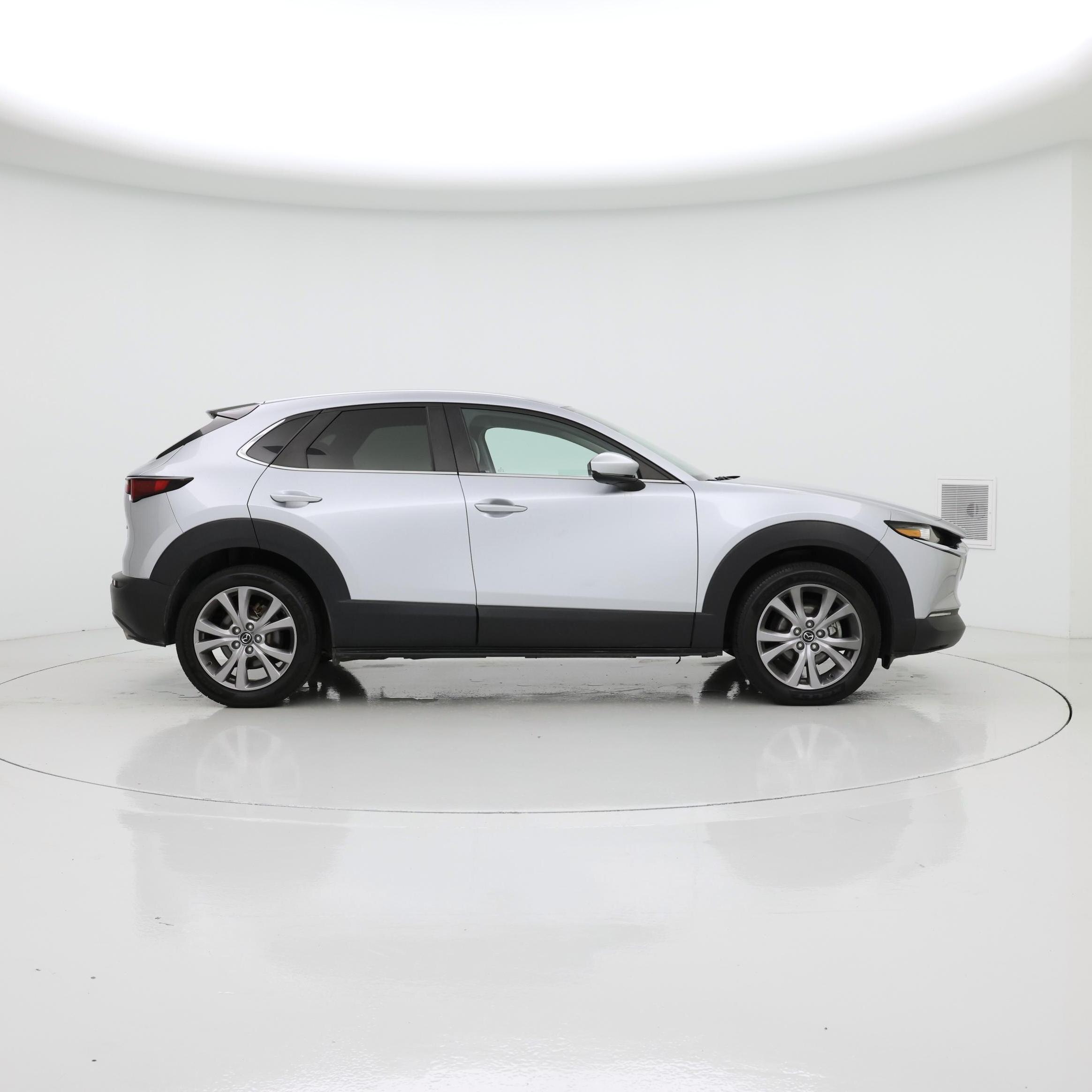 Thumbnail: 2020 Mazda CX-30 - 7