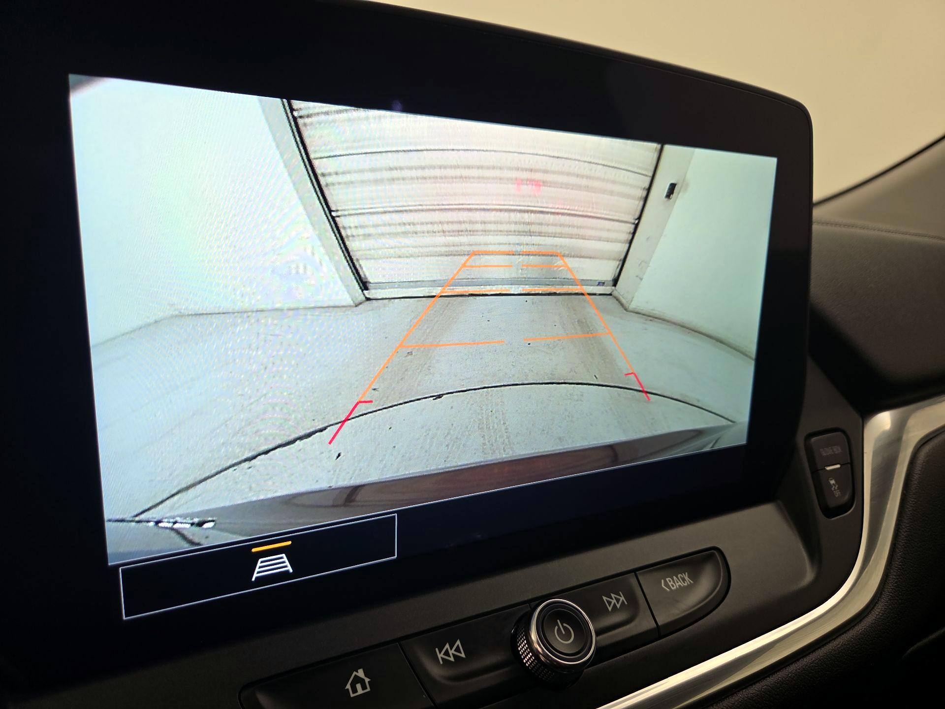 Thumbnail: 2023 Chevrolet Blazer - 14