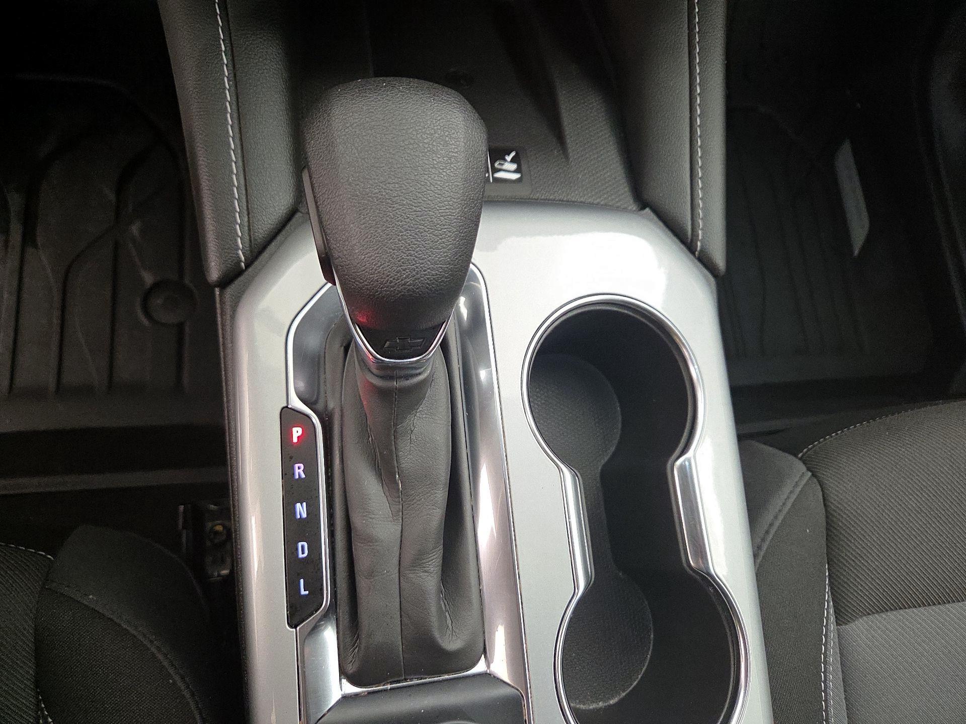 Thumbnail: 2023 Chevrolet Blazer - 17