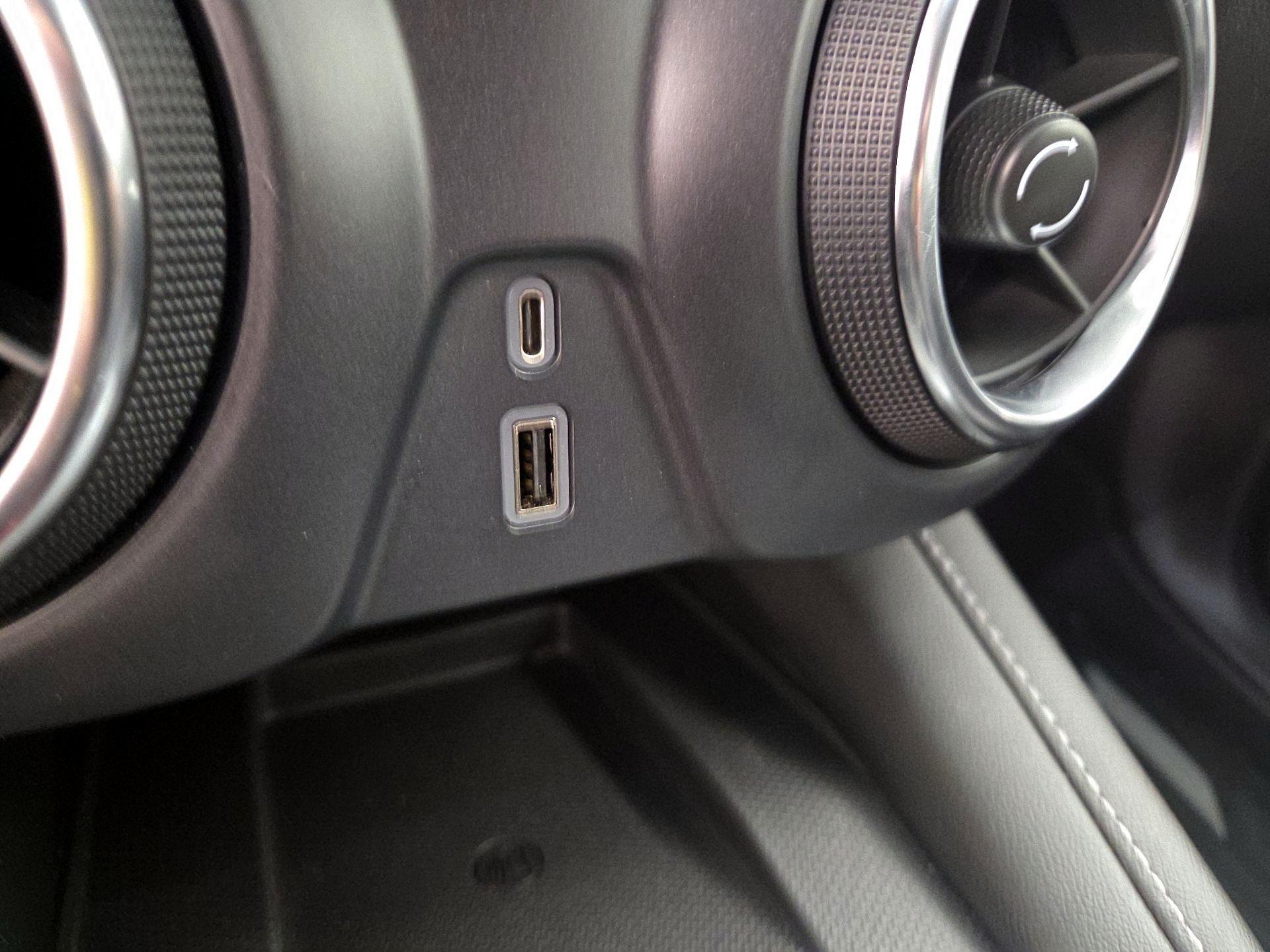 Thumbnail: 2023 Chevrolet Blazer - 18