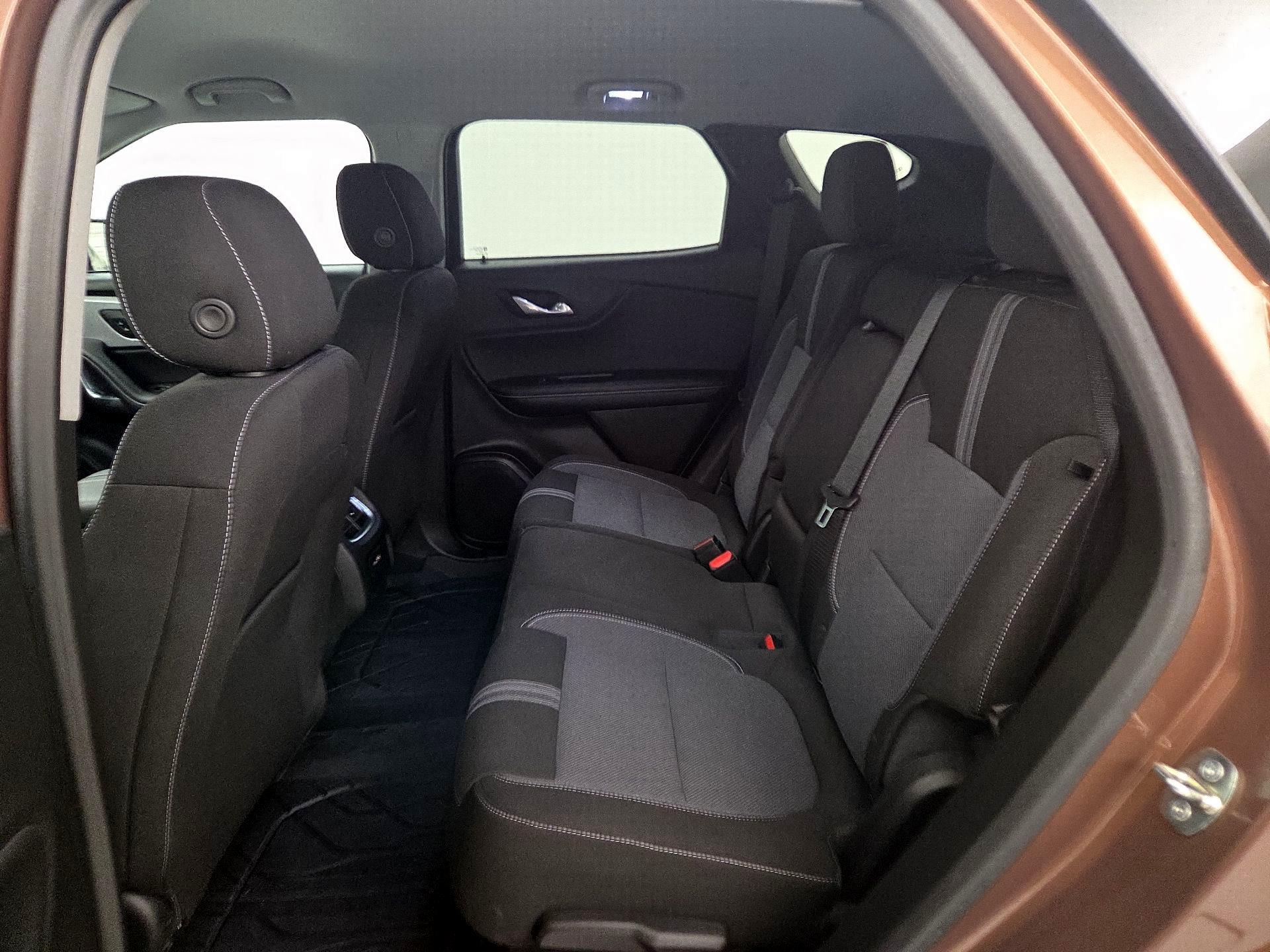 Thumbnail: 2023 Chevrolet Blazer - 19