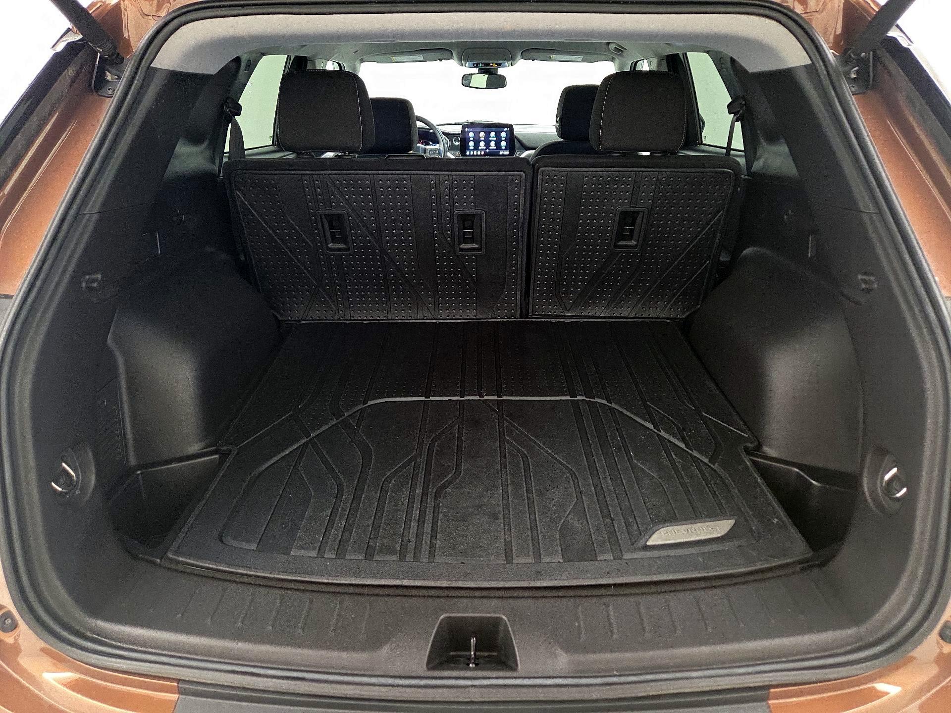 Thumbnail: 2023 Chevrolet Blazer - 20