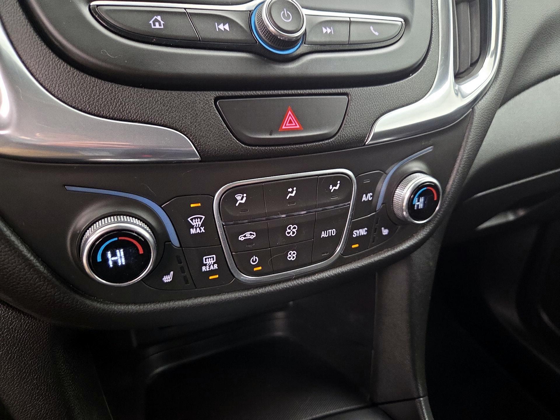 Thumbnail: 2021 Chevrolet Equinox - 16