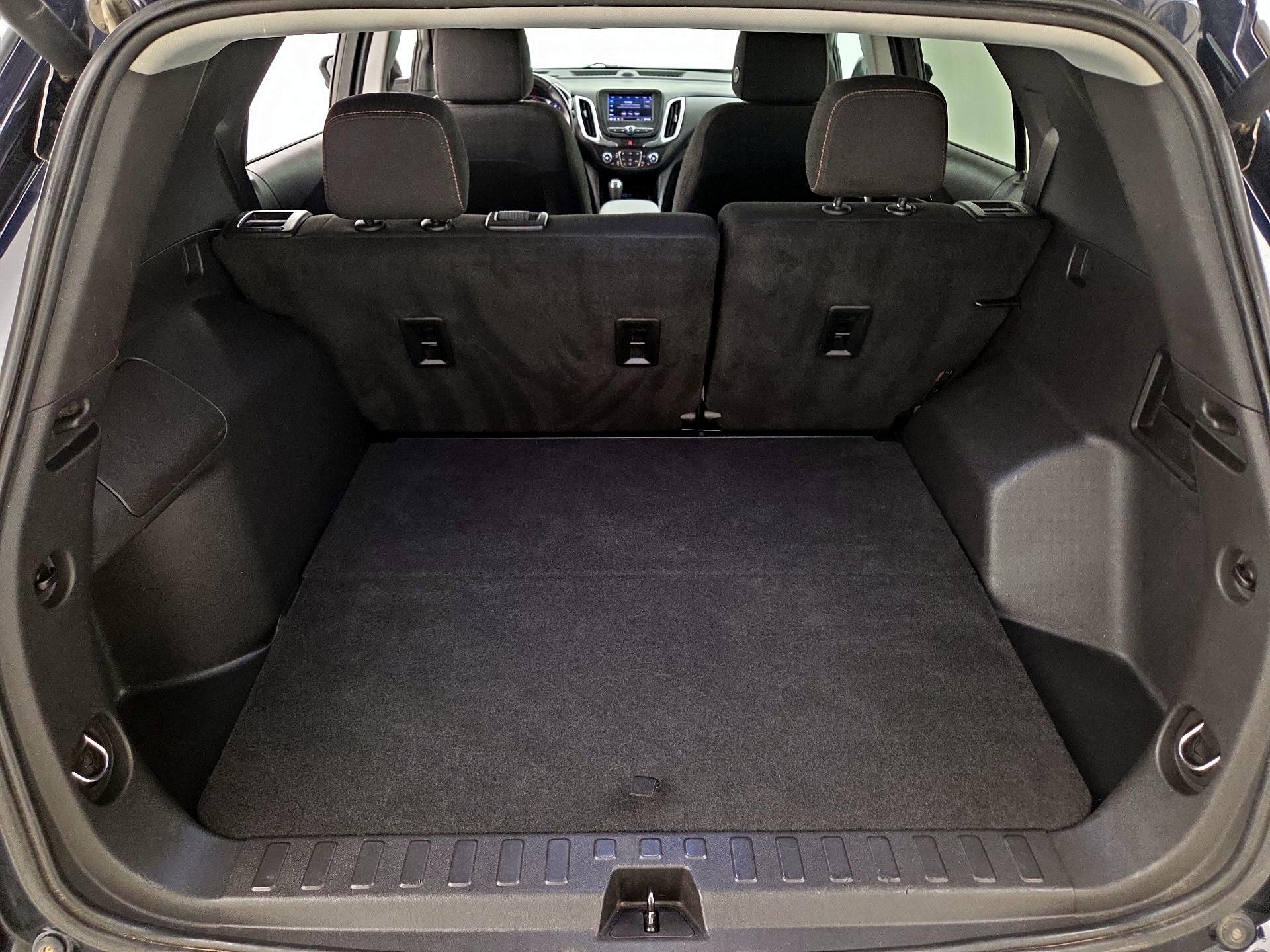 Thumbnail: 2021 Chevrolet Equinox - 20