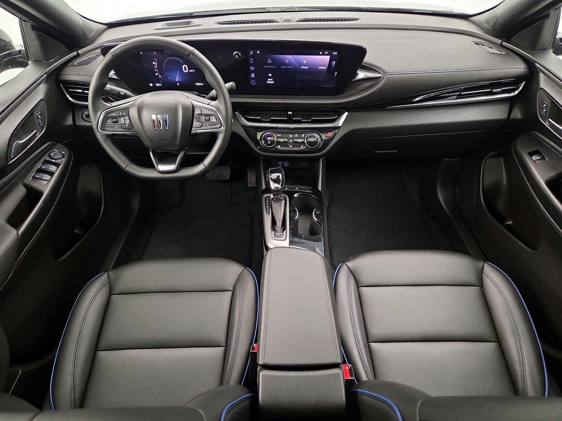 Thumbnail: 2024 Buick Envista - 9