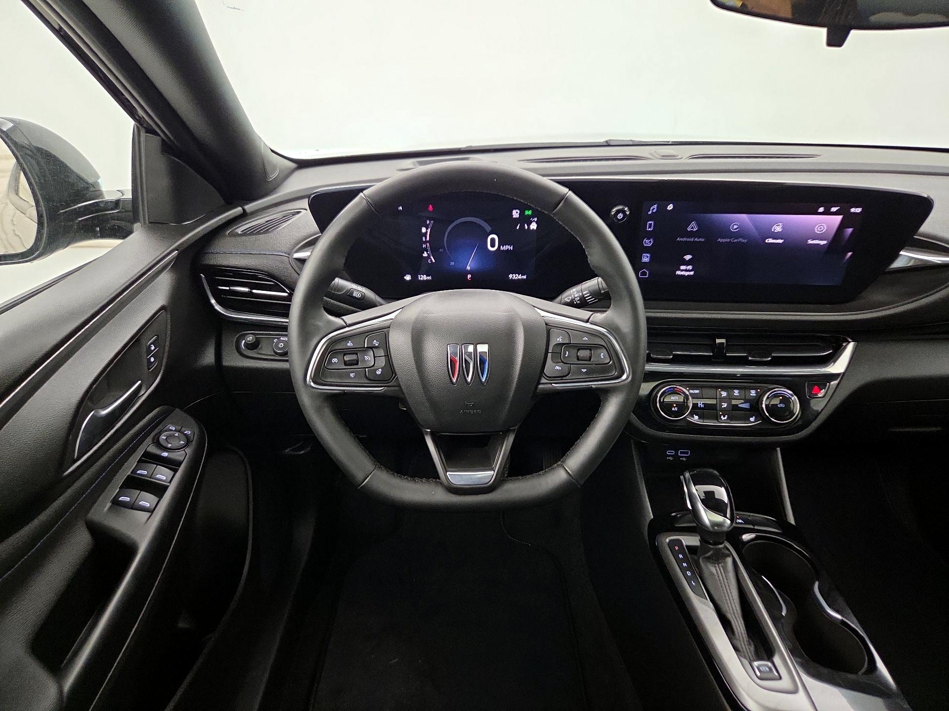 Thumbnail: 2024 Buick Envista - 10