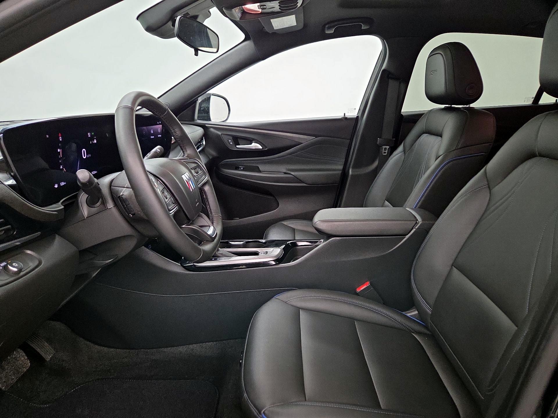 Thumbnail: 2024 Buick Envista - 11