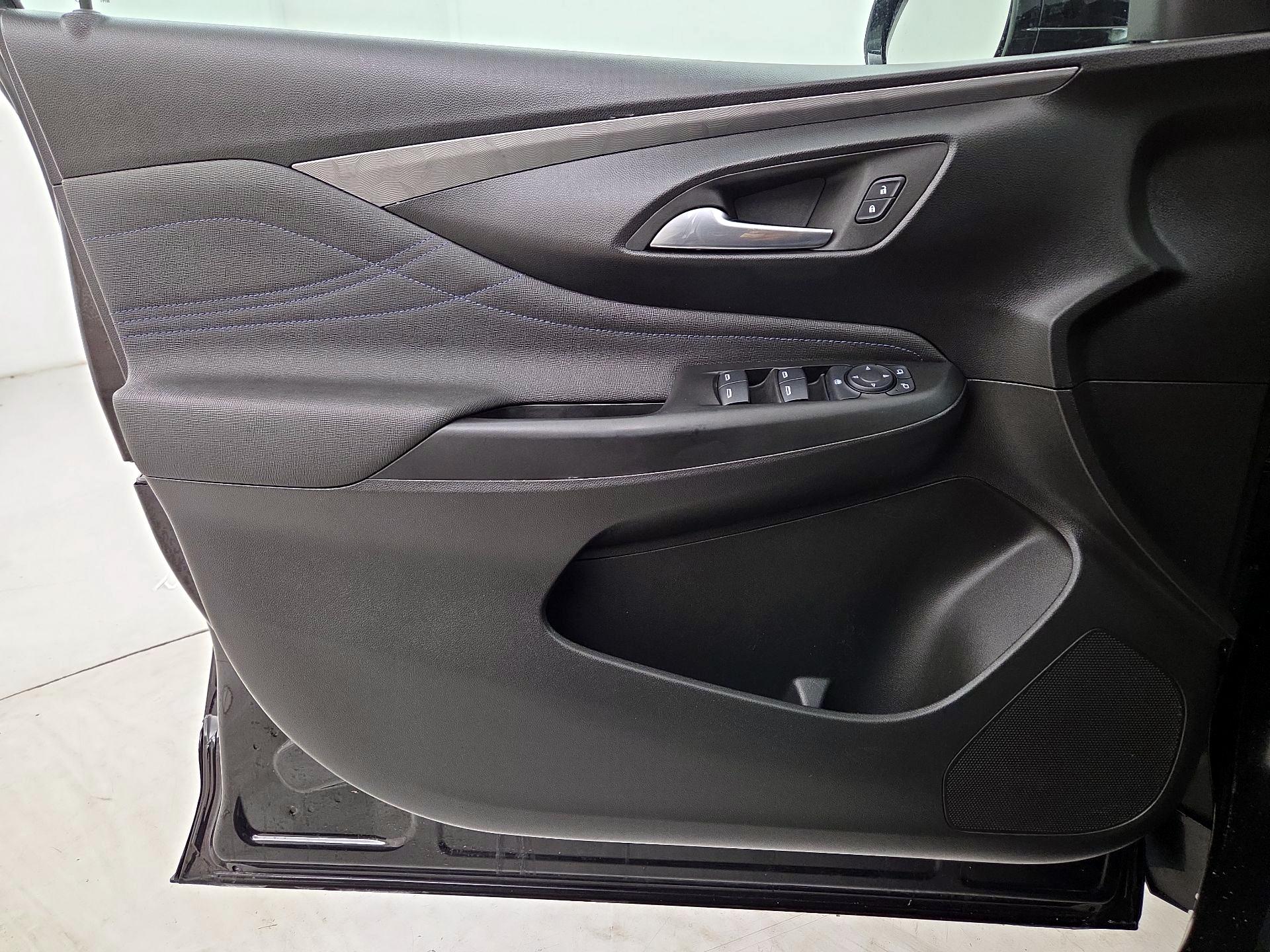 Thumbnail: 2024 Buick Envista - 12