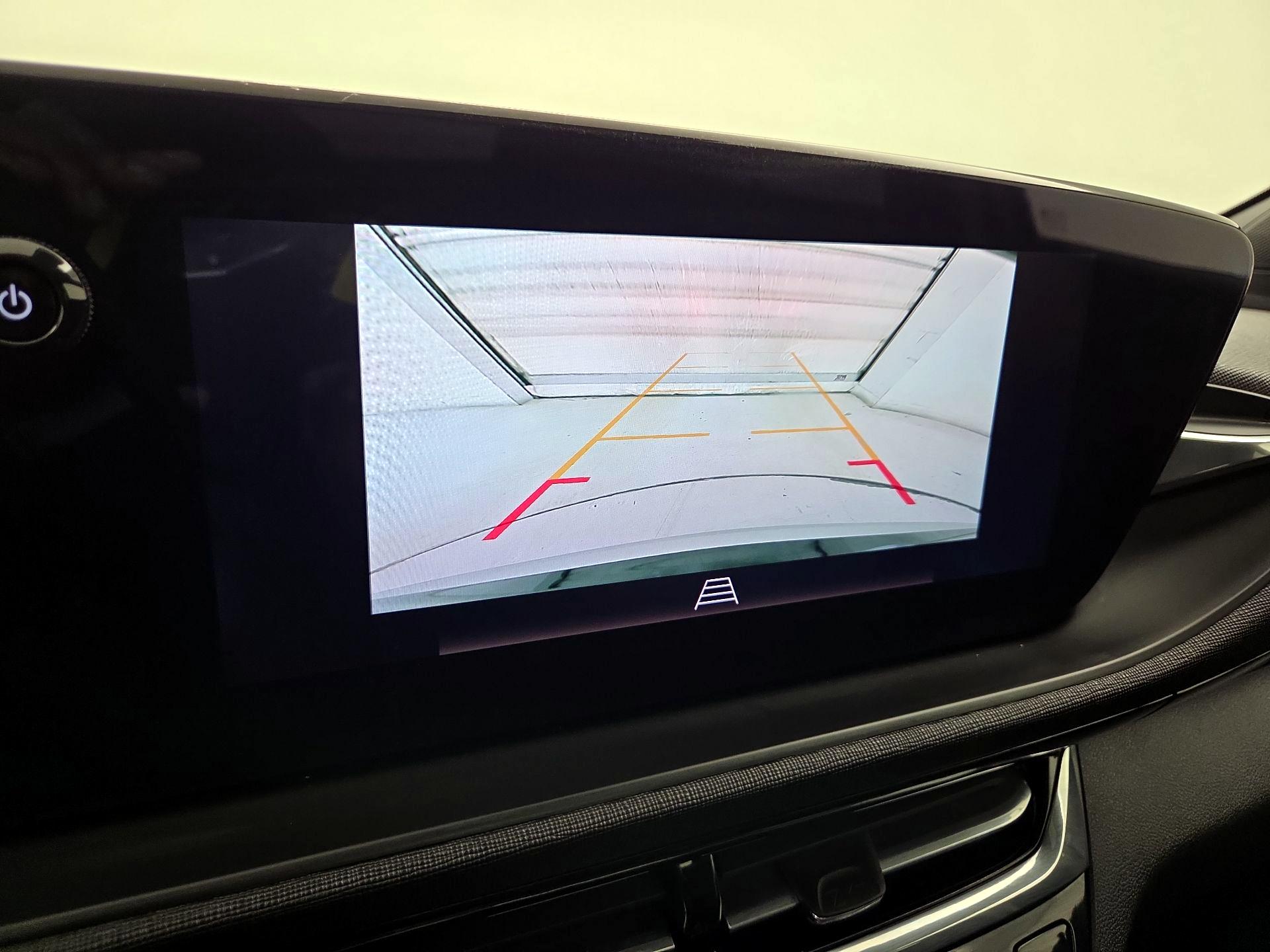 Thumbnail: 2024 Buick Envista - 14