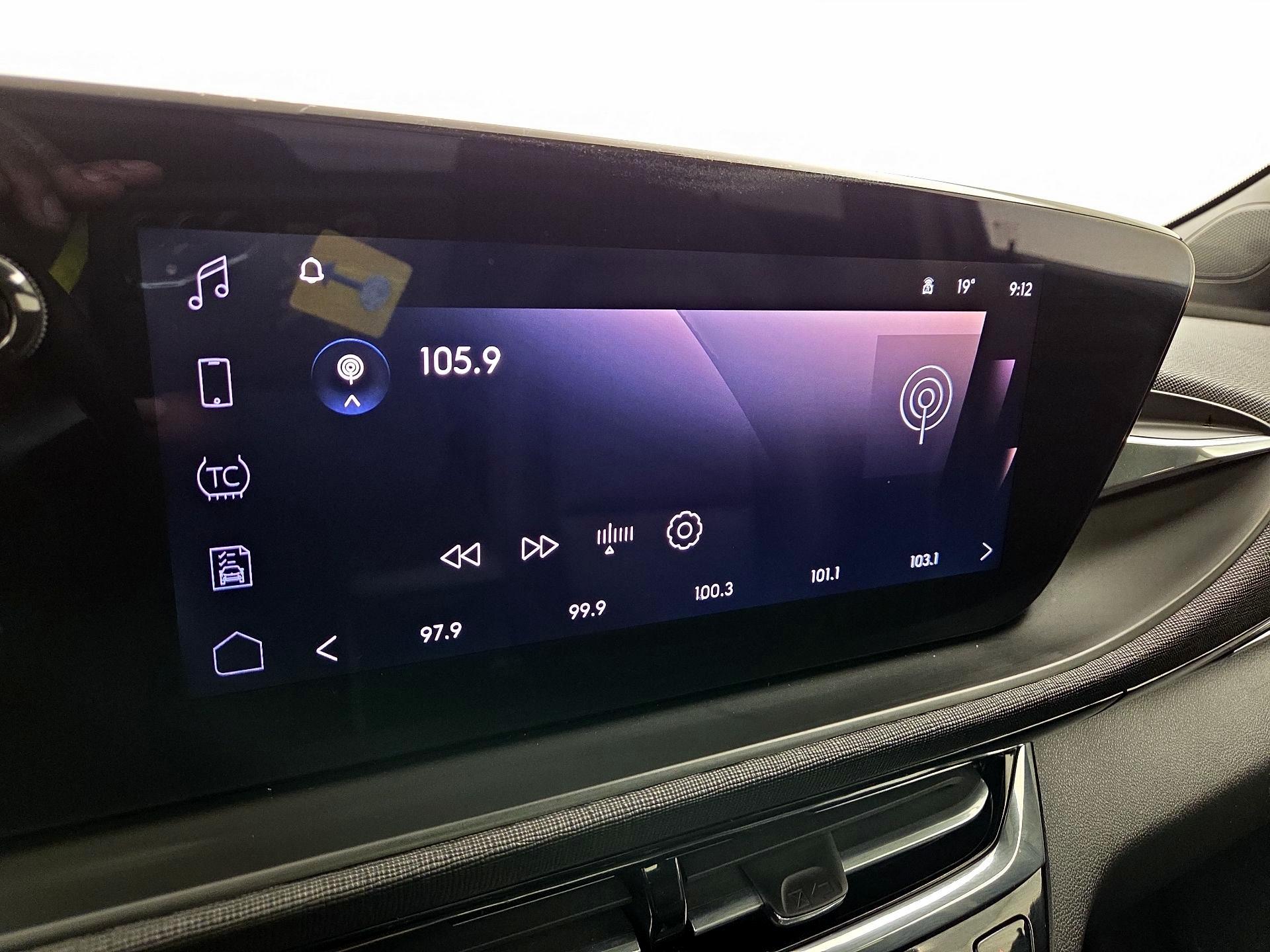 Thumbnail: 2024 Buick Envista - 15