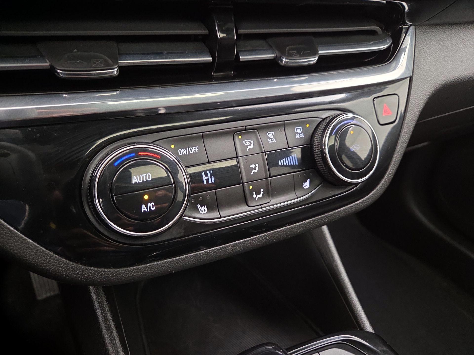 Thumbnail: 2024 Buick Envista - 16