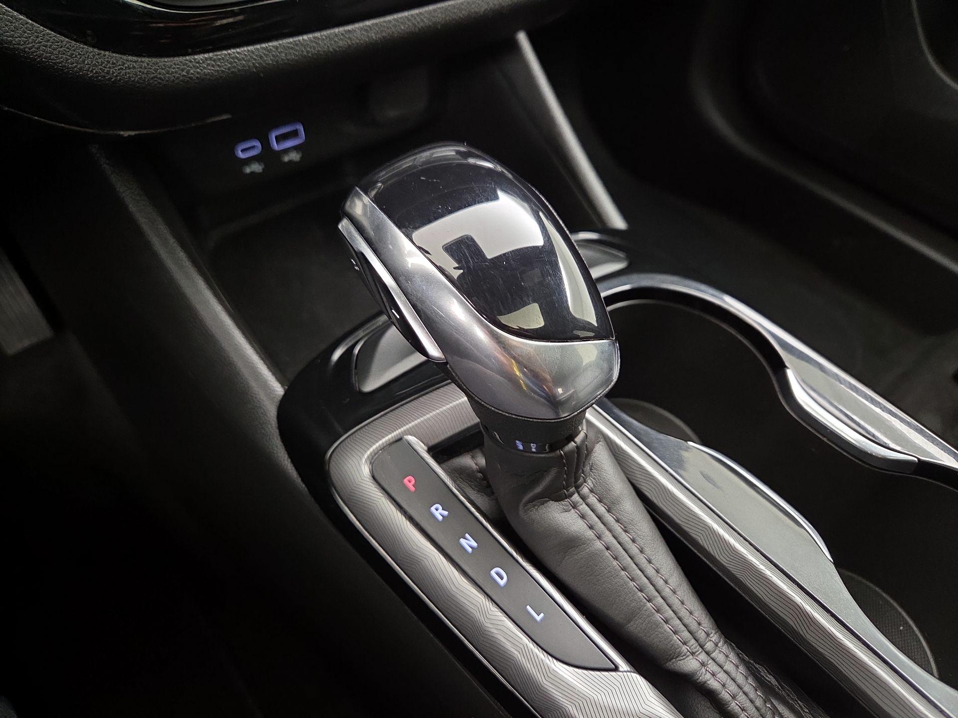 Thumbnail: 2024 Buick Envista - 17