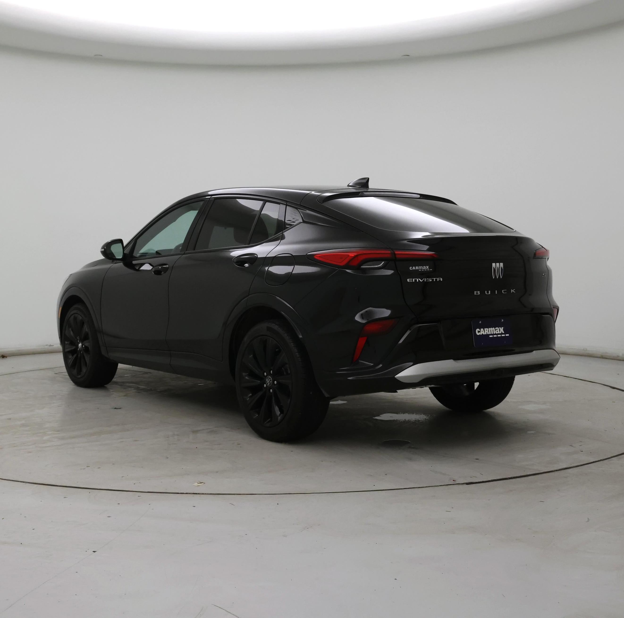 Thumbnail: 2024 Buick Envista - 2