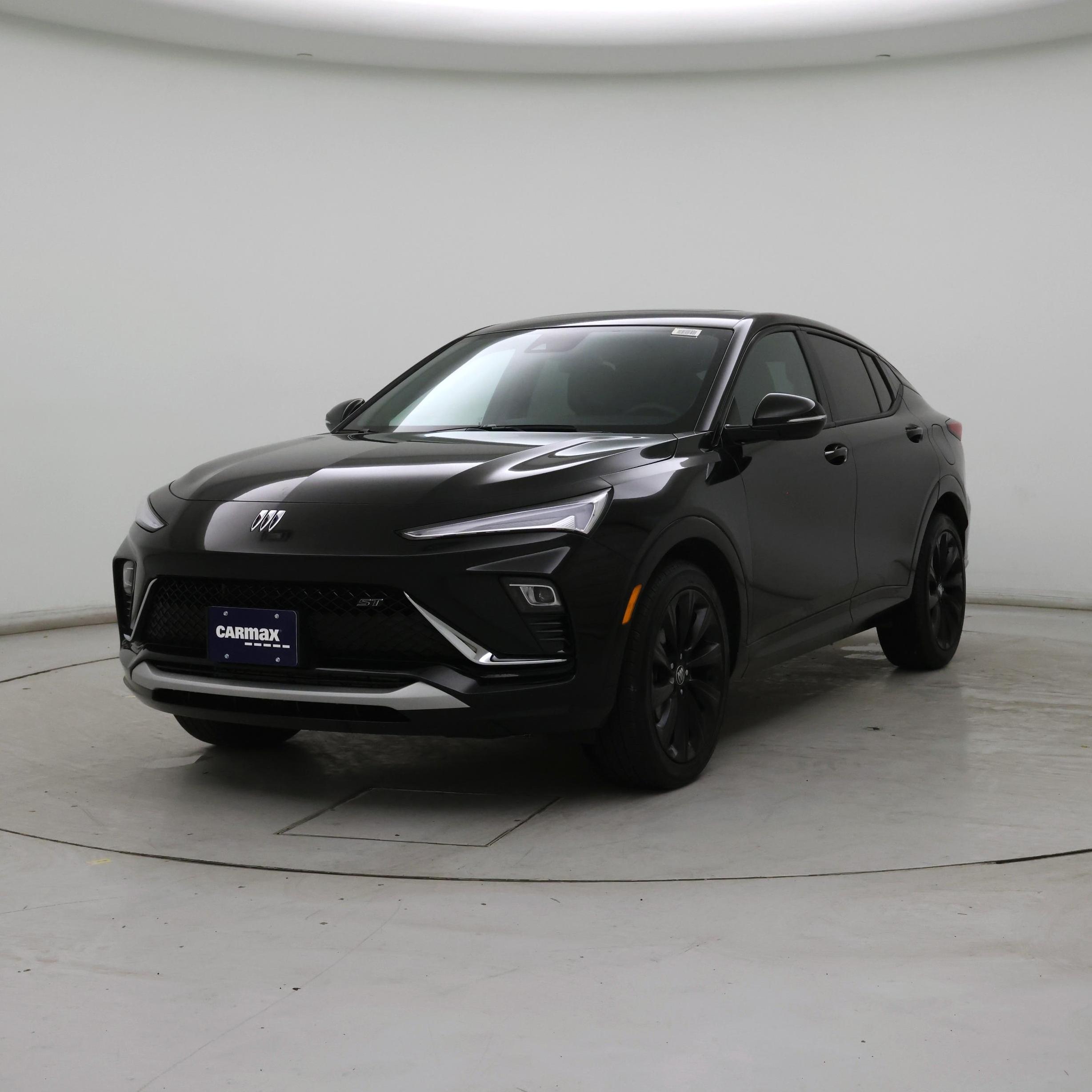 Thumbnail: 2024 Buick Envista - 4