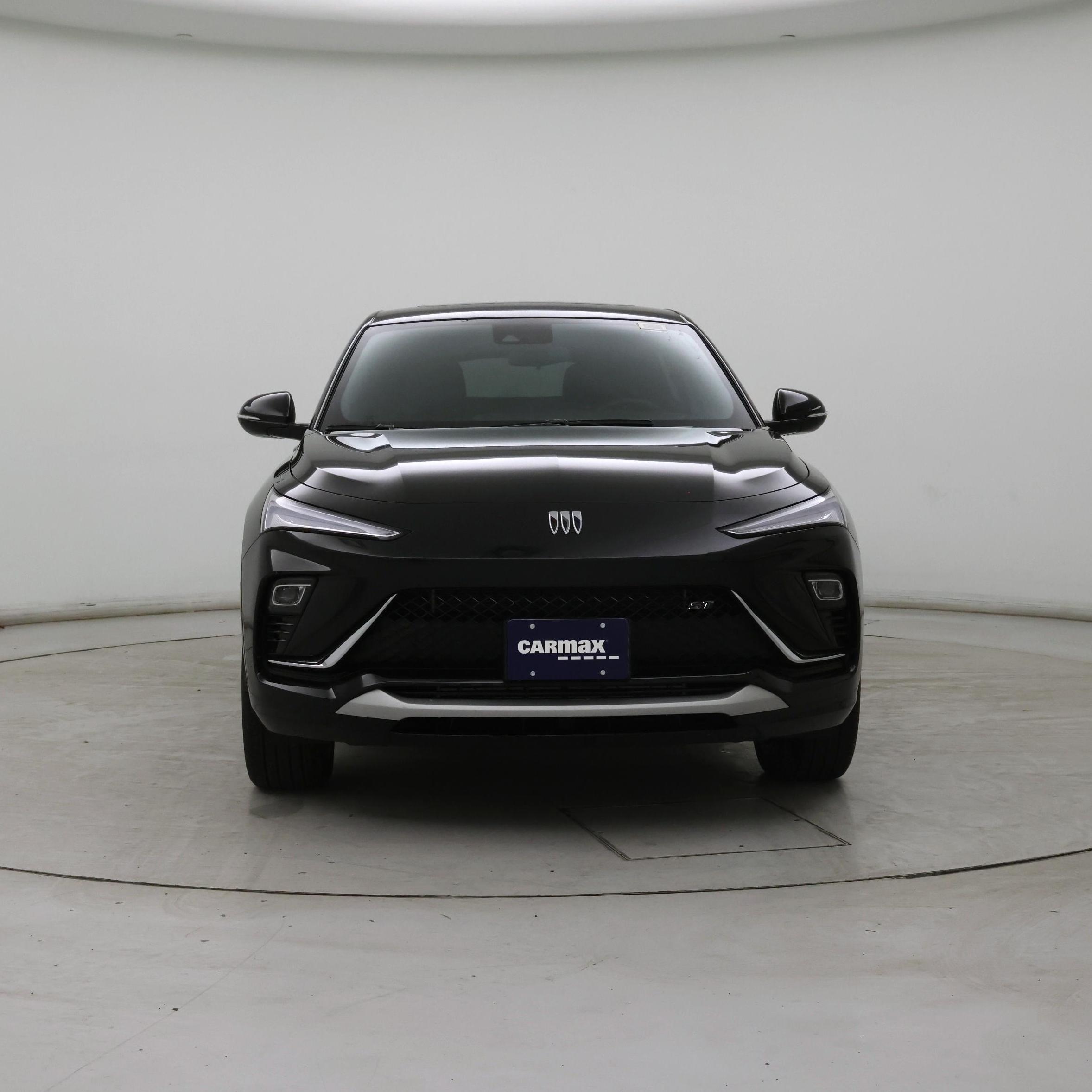 Thumbnail: 2024 Buick Envista - 5