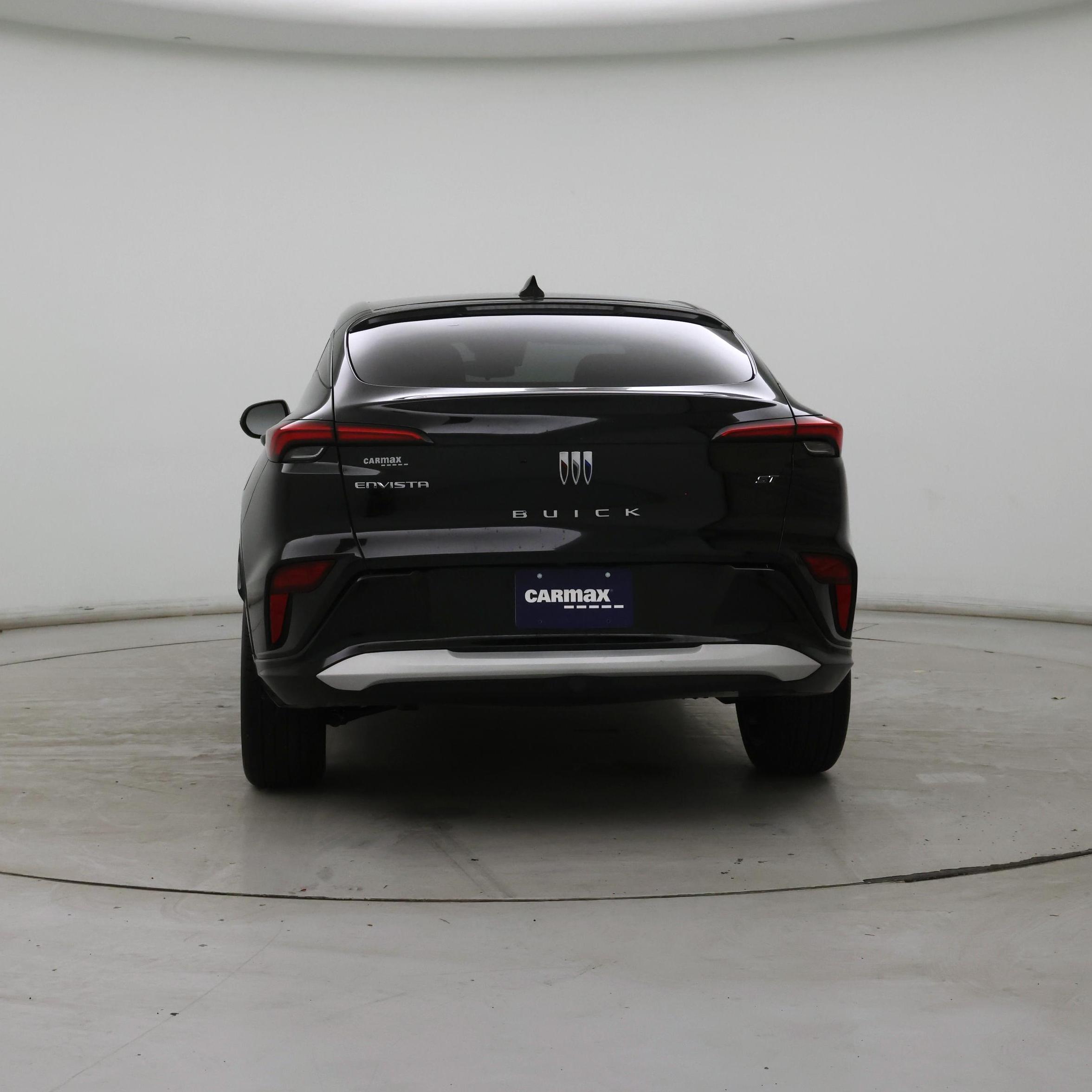 Thumbnail: 2024 Buick Envista - 6