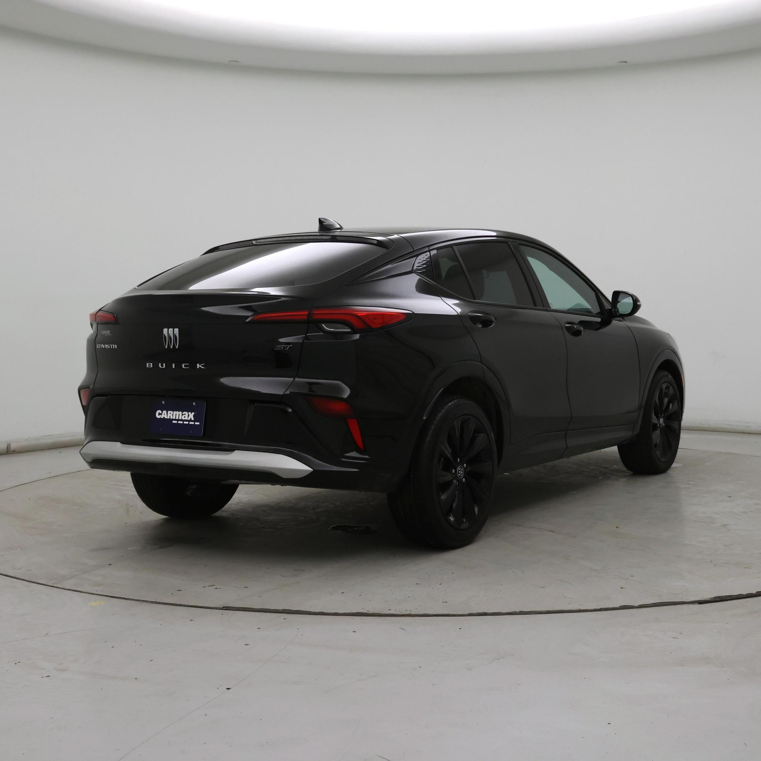 Thumbnail: 2024 Buick Envista - 8