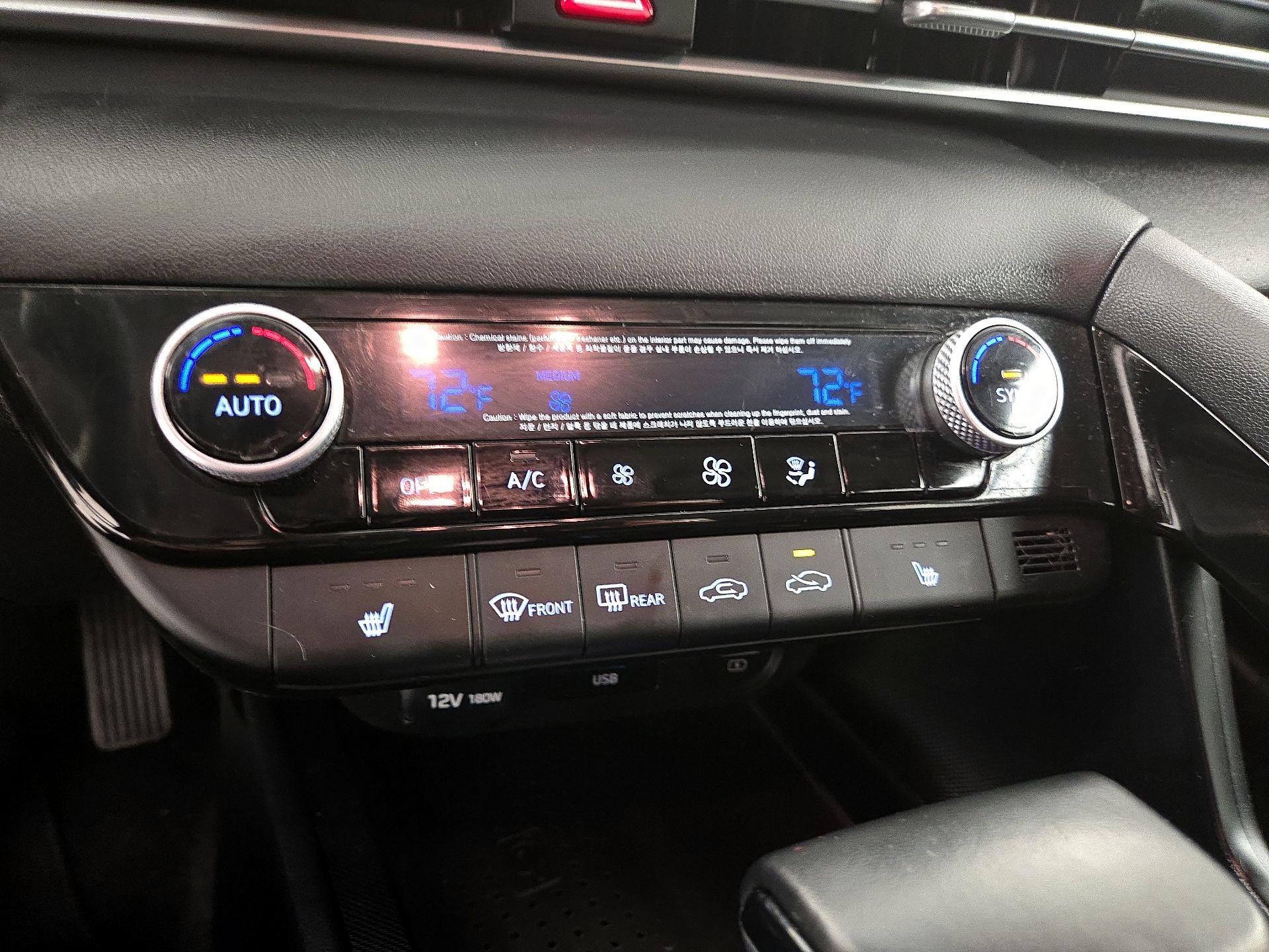 Thumbnail: 2021 Hyundai Elantra - 16