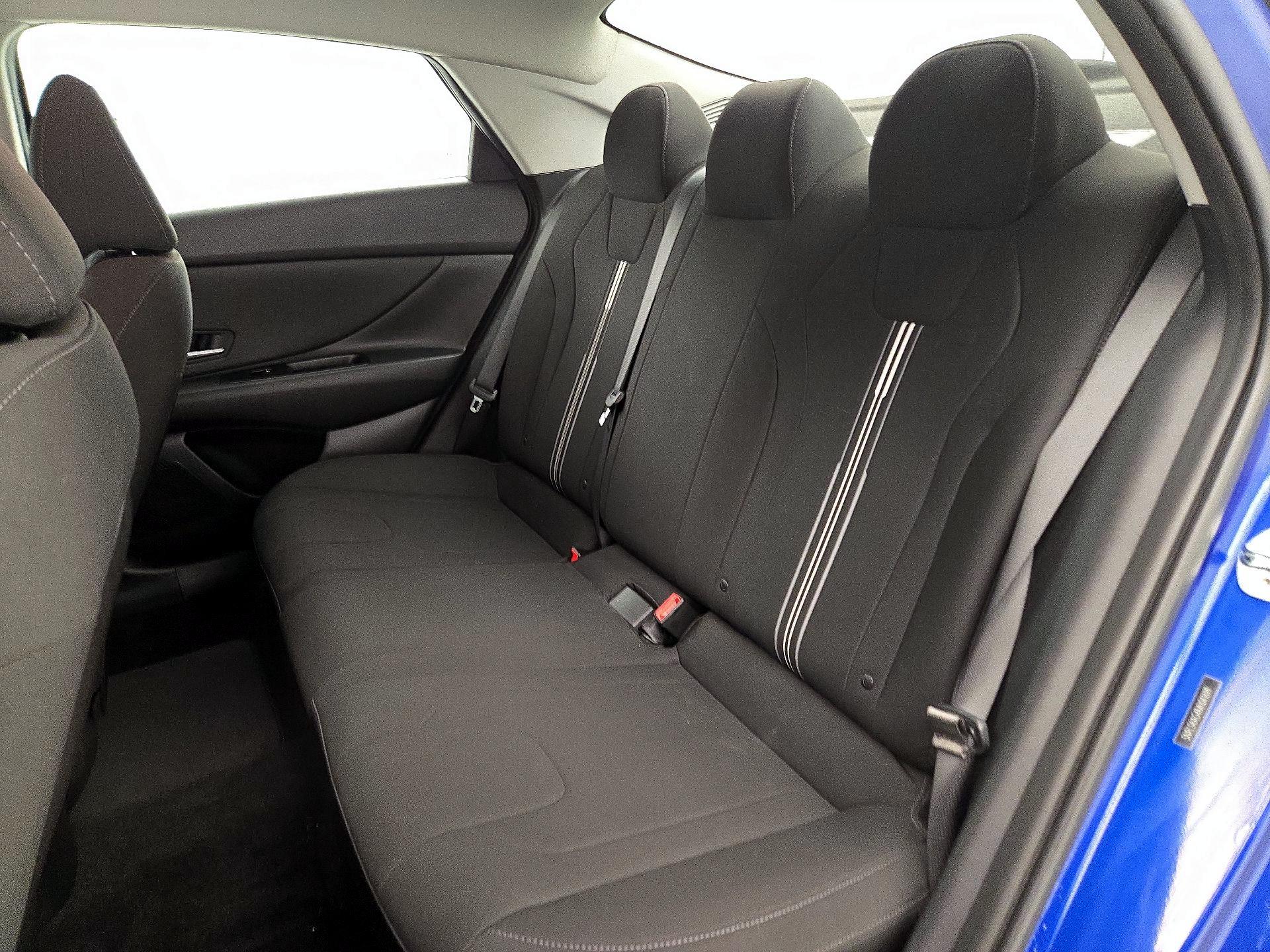 Thumbnail: 2021 Hyundai Elantra - 19