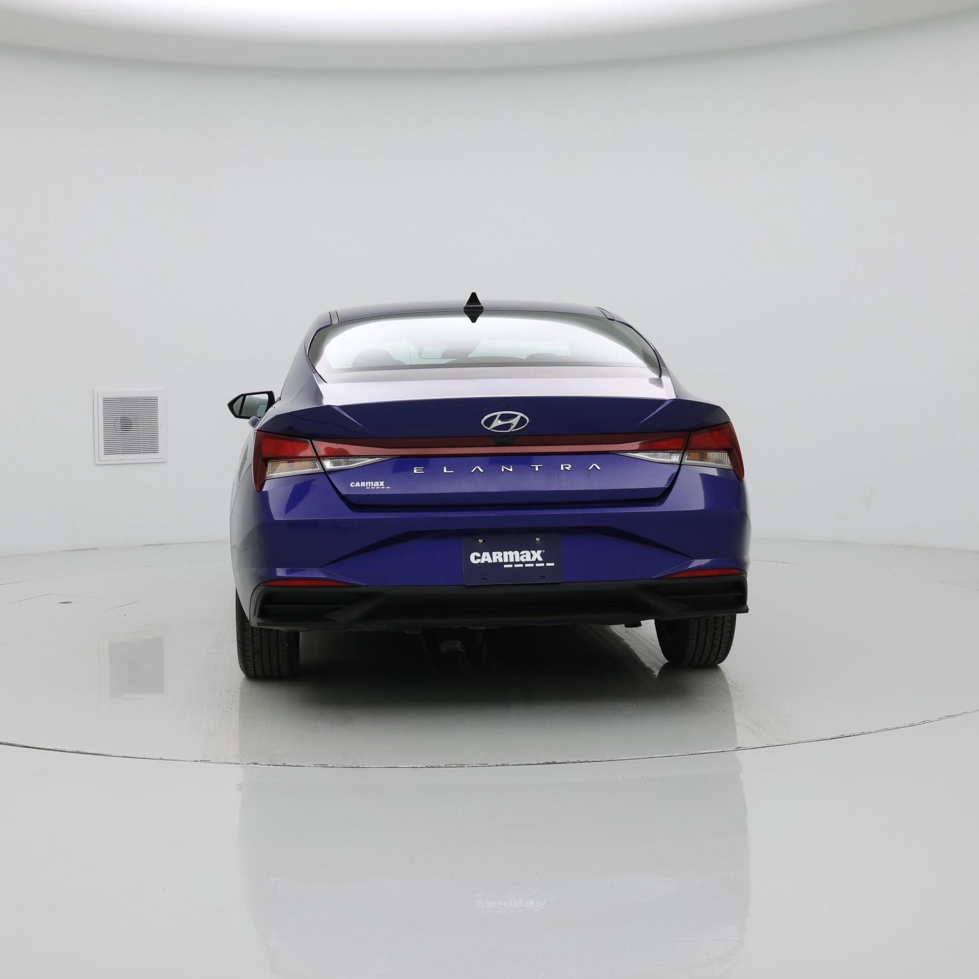 Thumbnail: 2021 Hyundai Elantra - 6