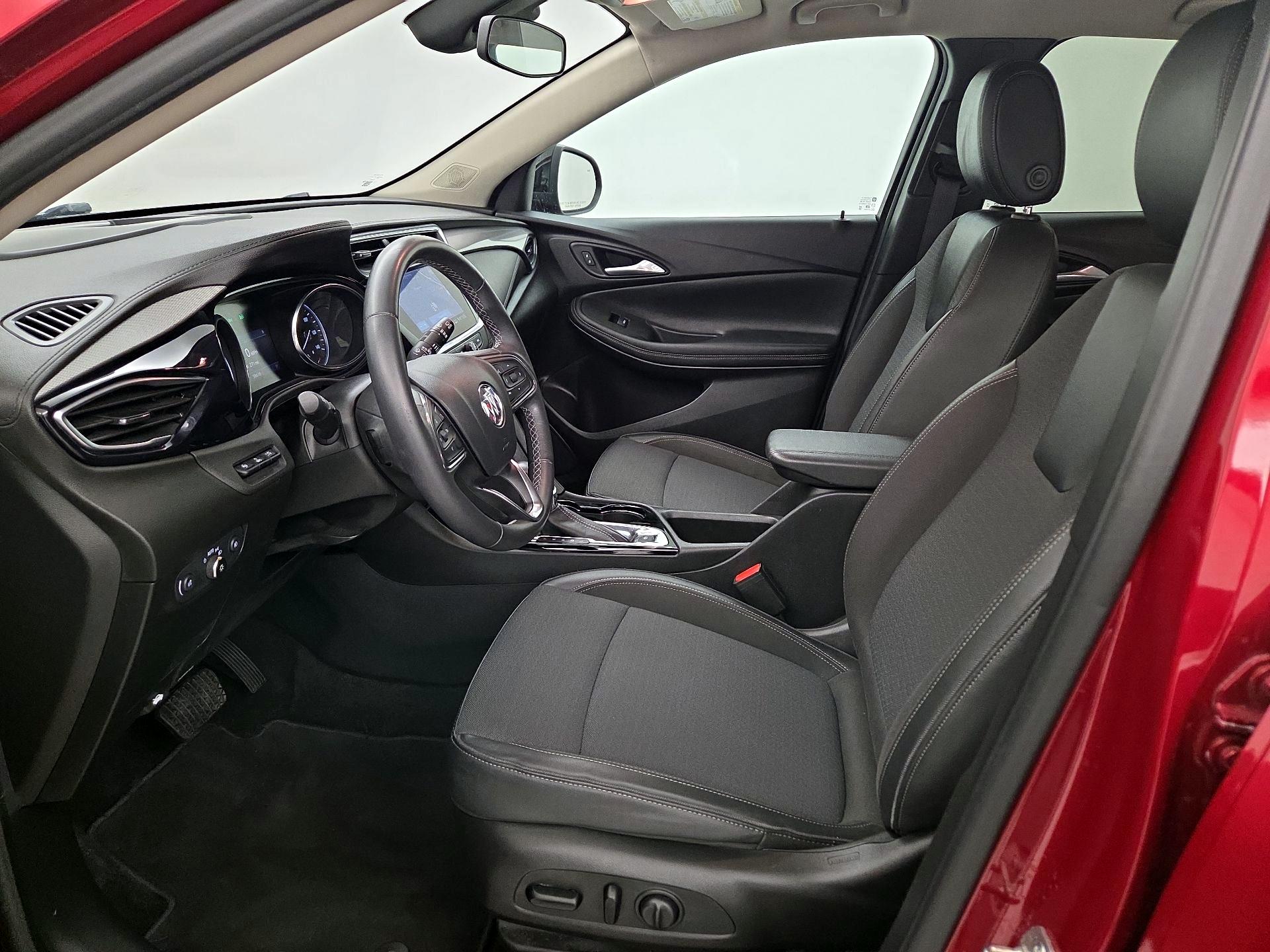 Thumbnail: 2020 Buick Encore GX - 11