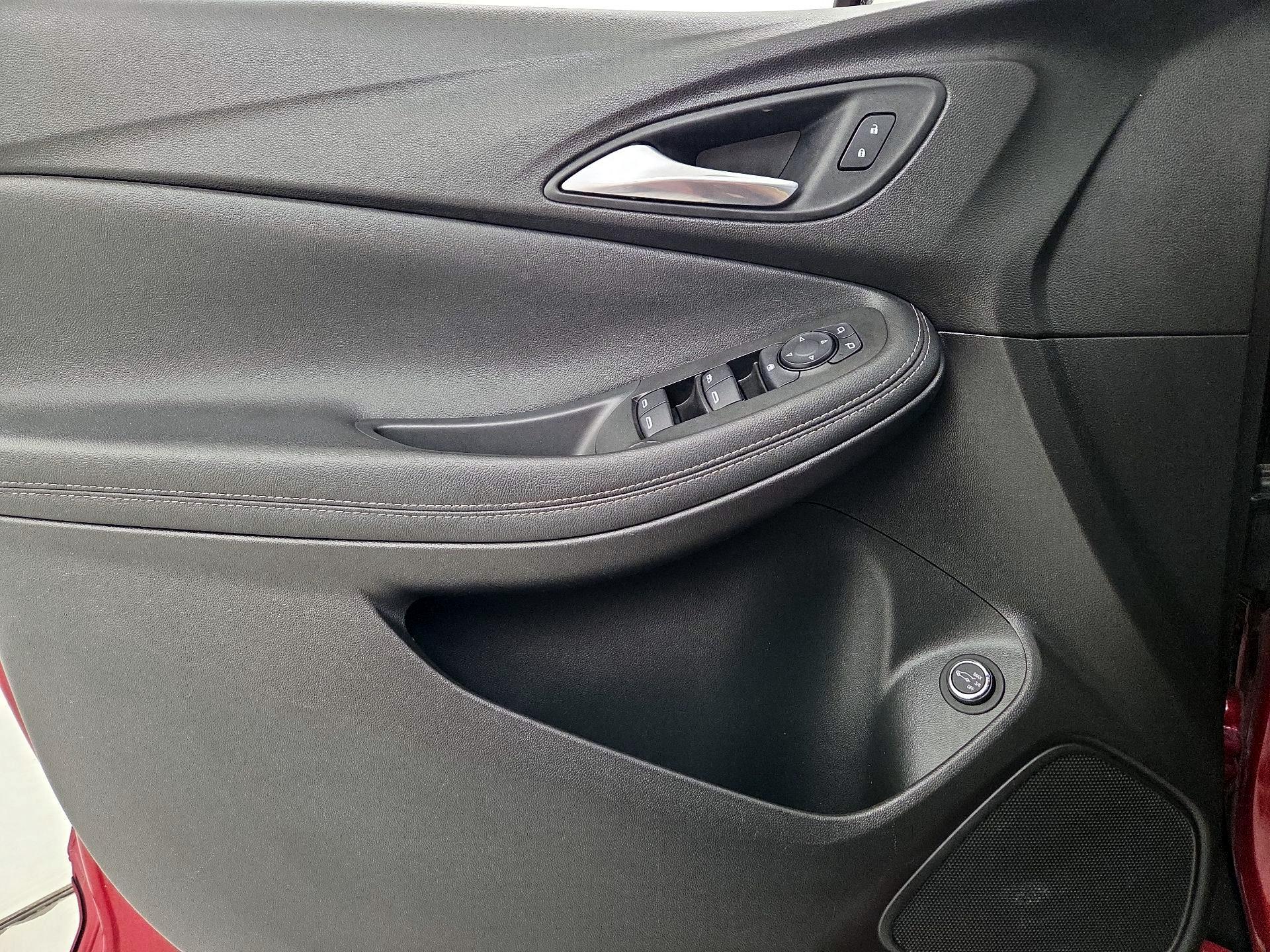 Thumbnail: 2020 Buick Encore GX - 12