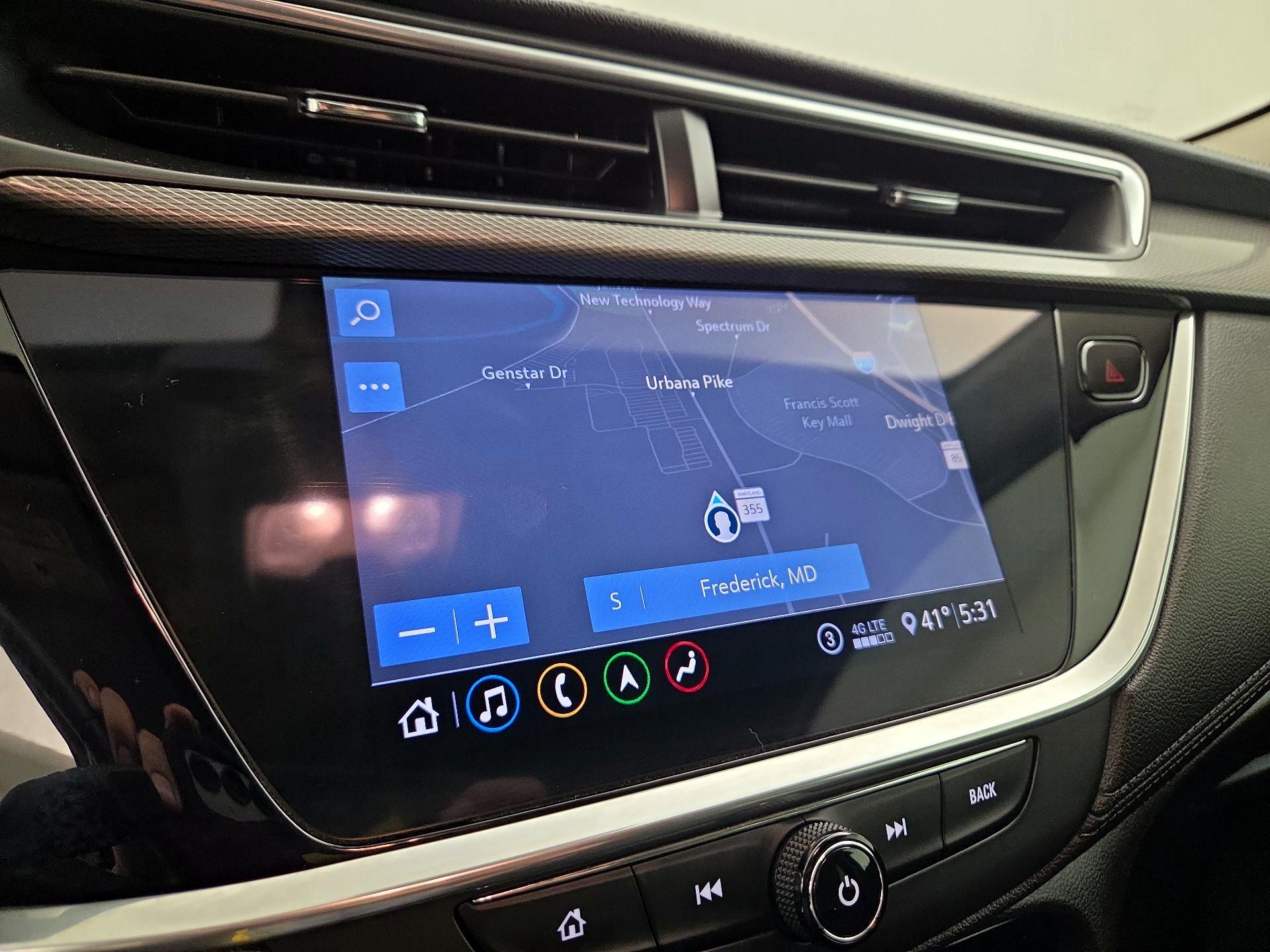 Thumbnail: 2020 Buick Encore GX - 14