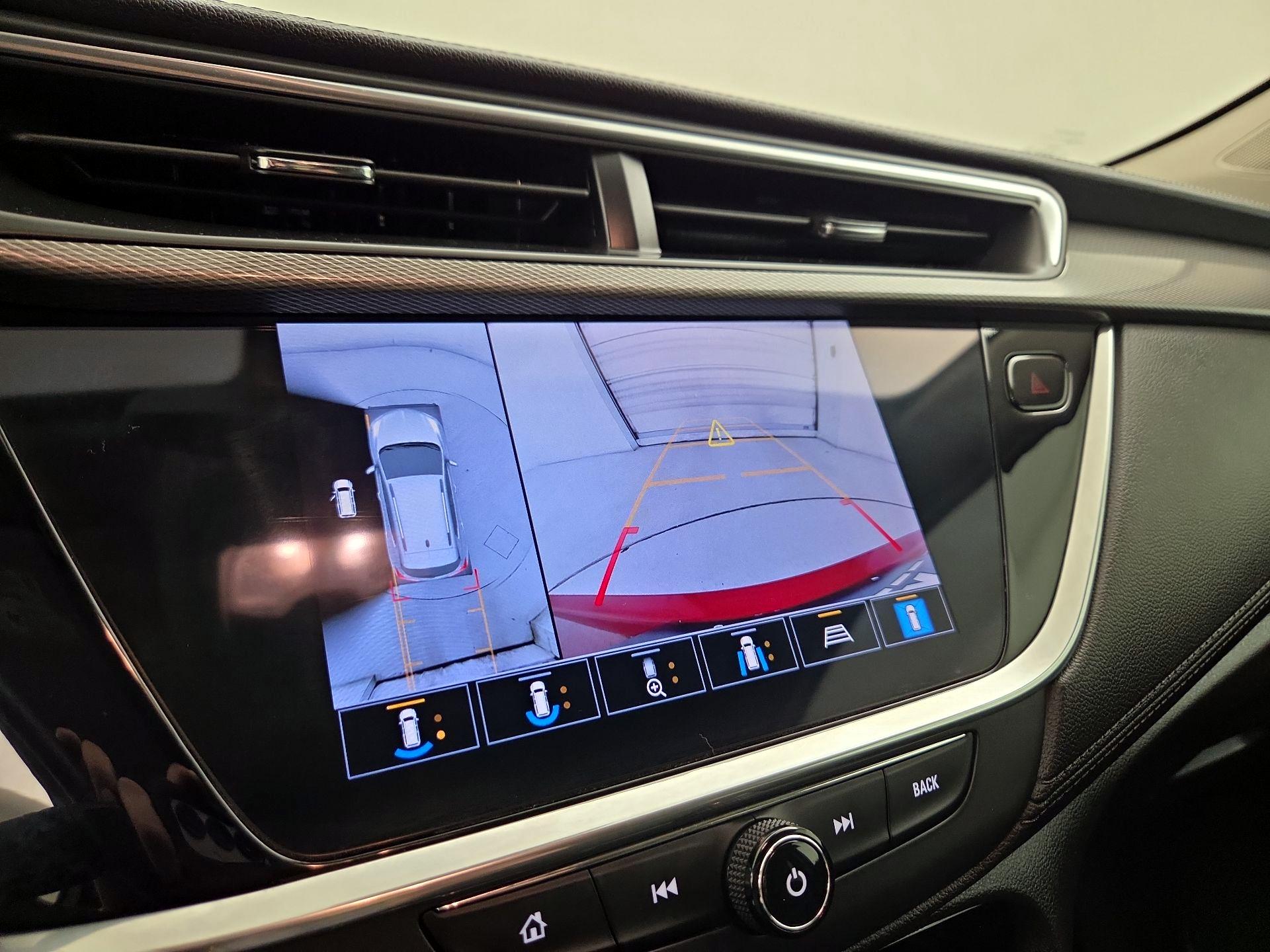 Thumbnail: 2020 Buick Encore GX - 15