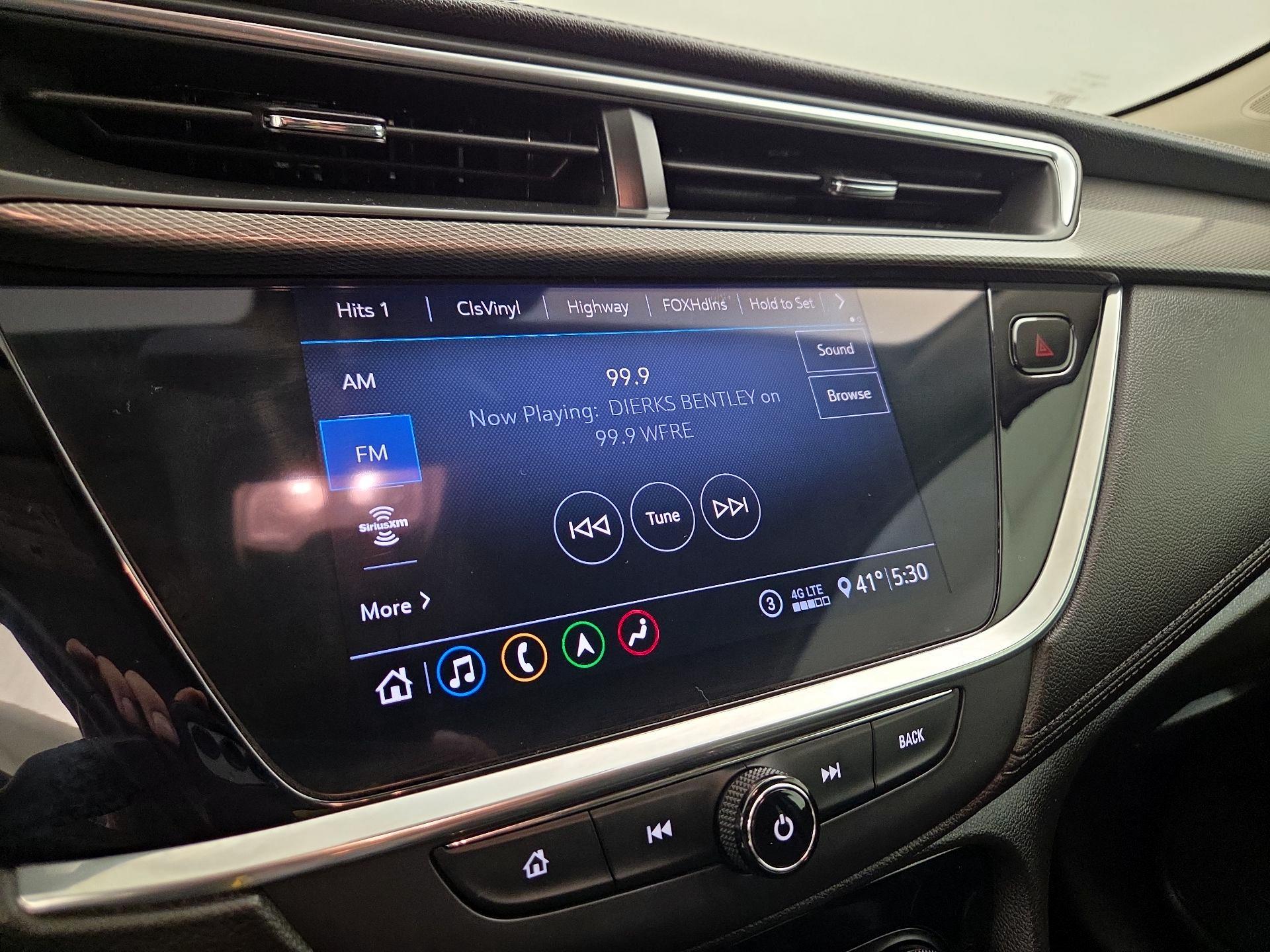 Thumbnail: 2020 Buick Encore GX - 16