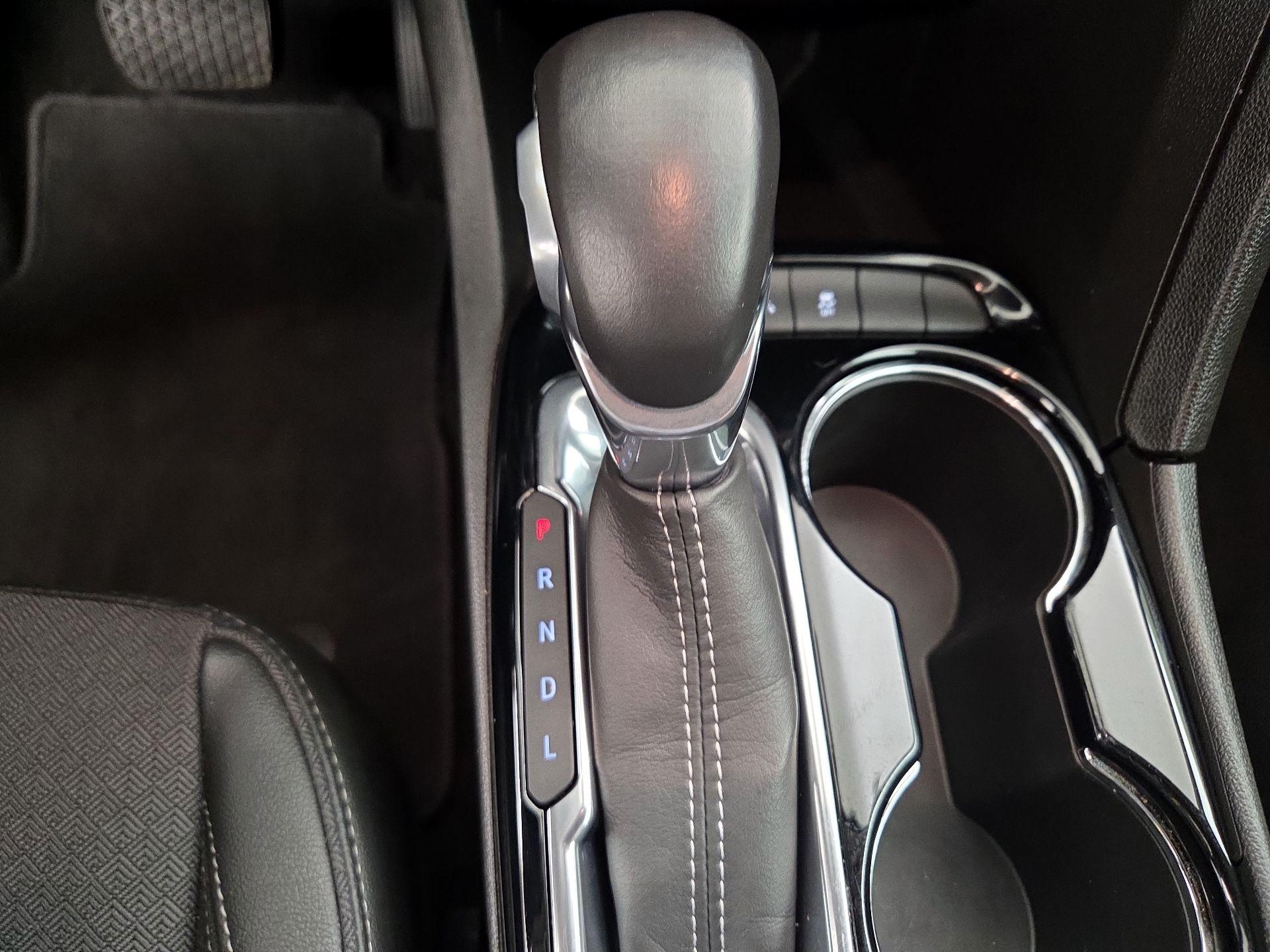 Thumbnail: 2020 Buick Encore GX - 18