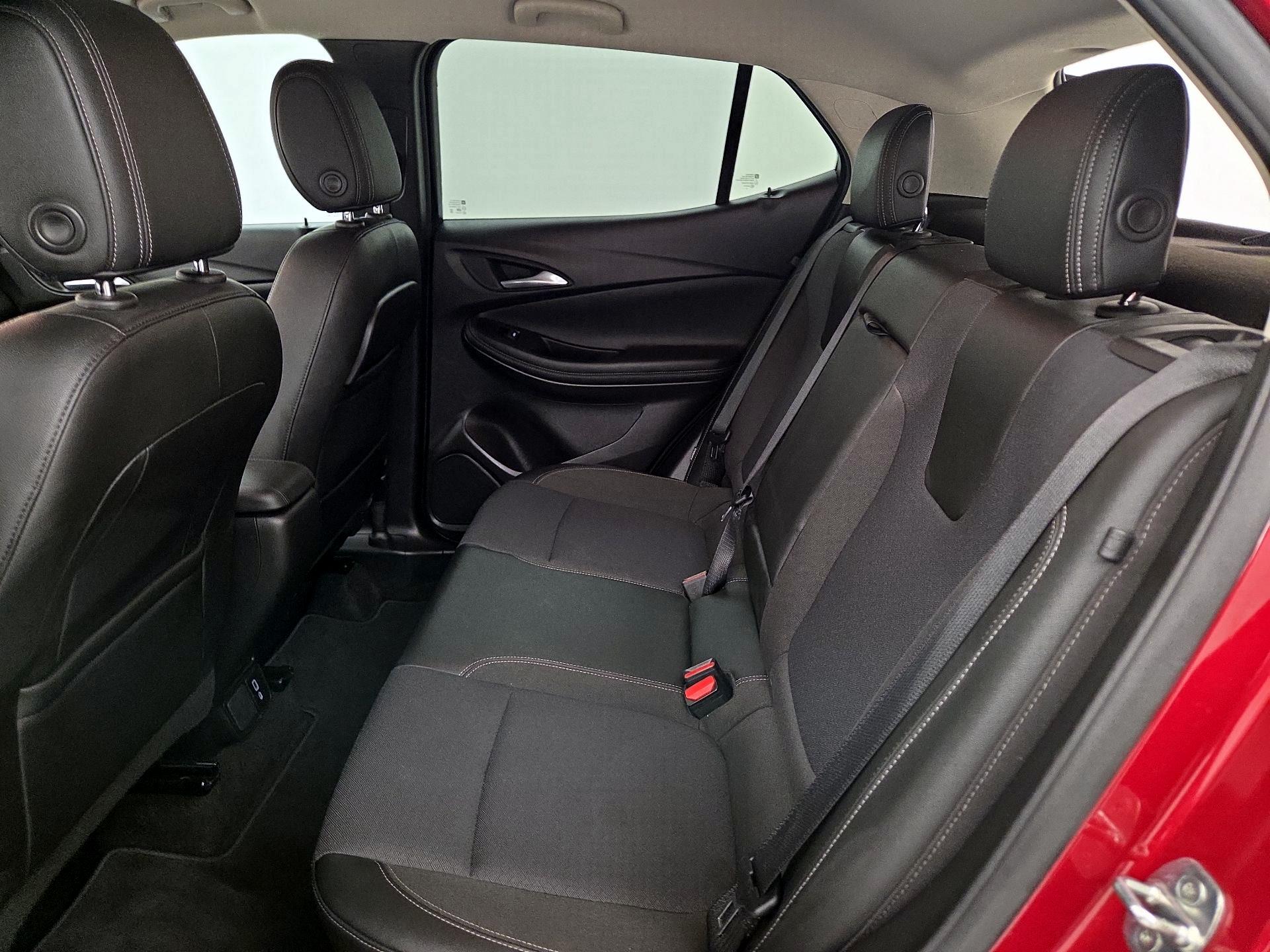 Thumbnail: 2020 Buick Encore GX - 20