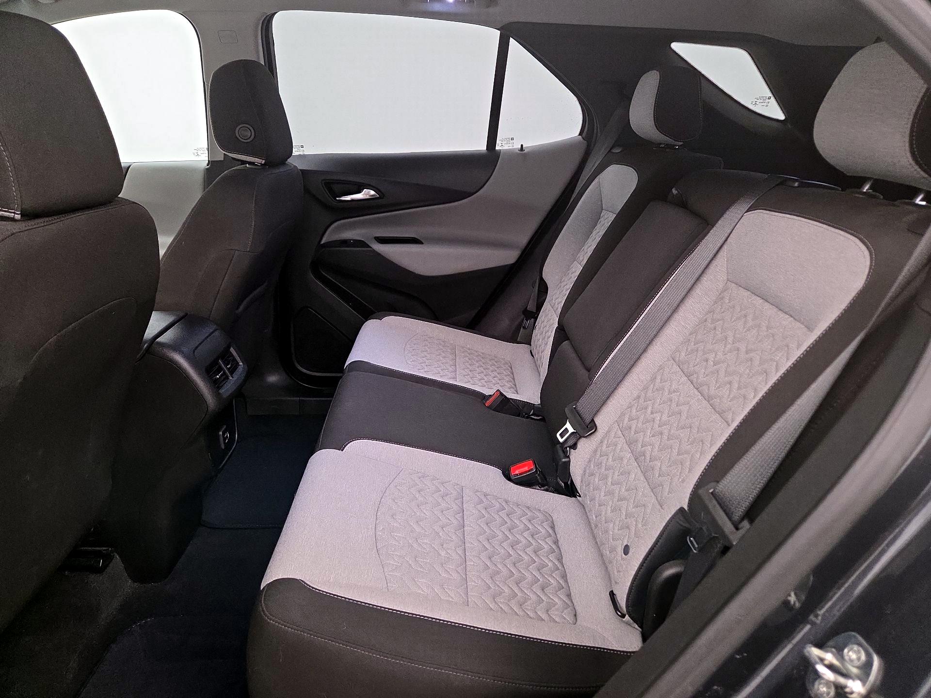 Thumbnail: 2022 Chevrolet Equinox - 19