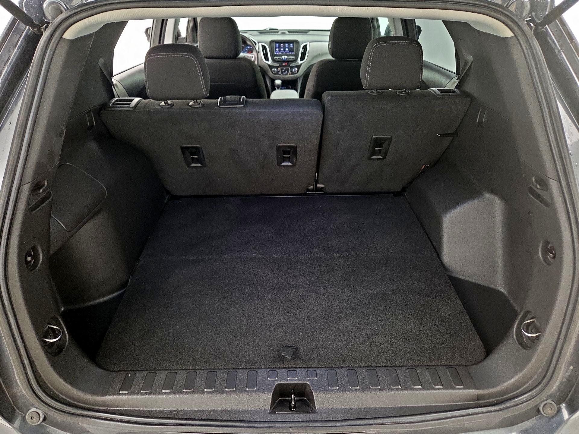 Thumbnail: 2022 Chevrolet Equinox - 20